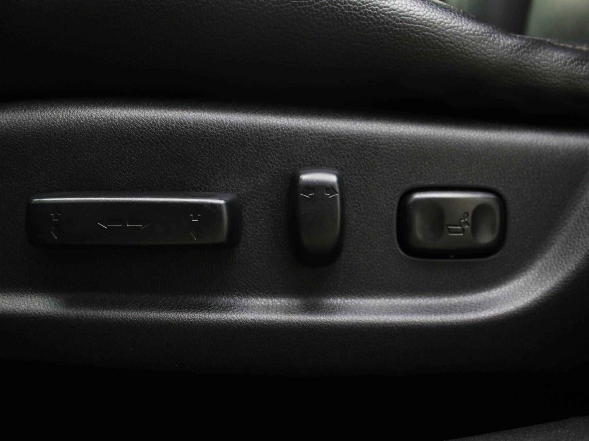 Honda Crosstour, I Рестайлинг