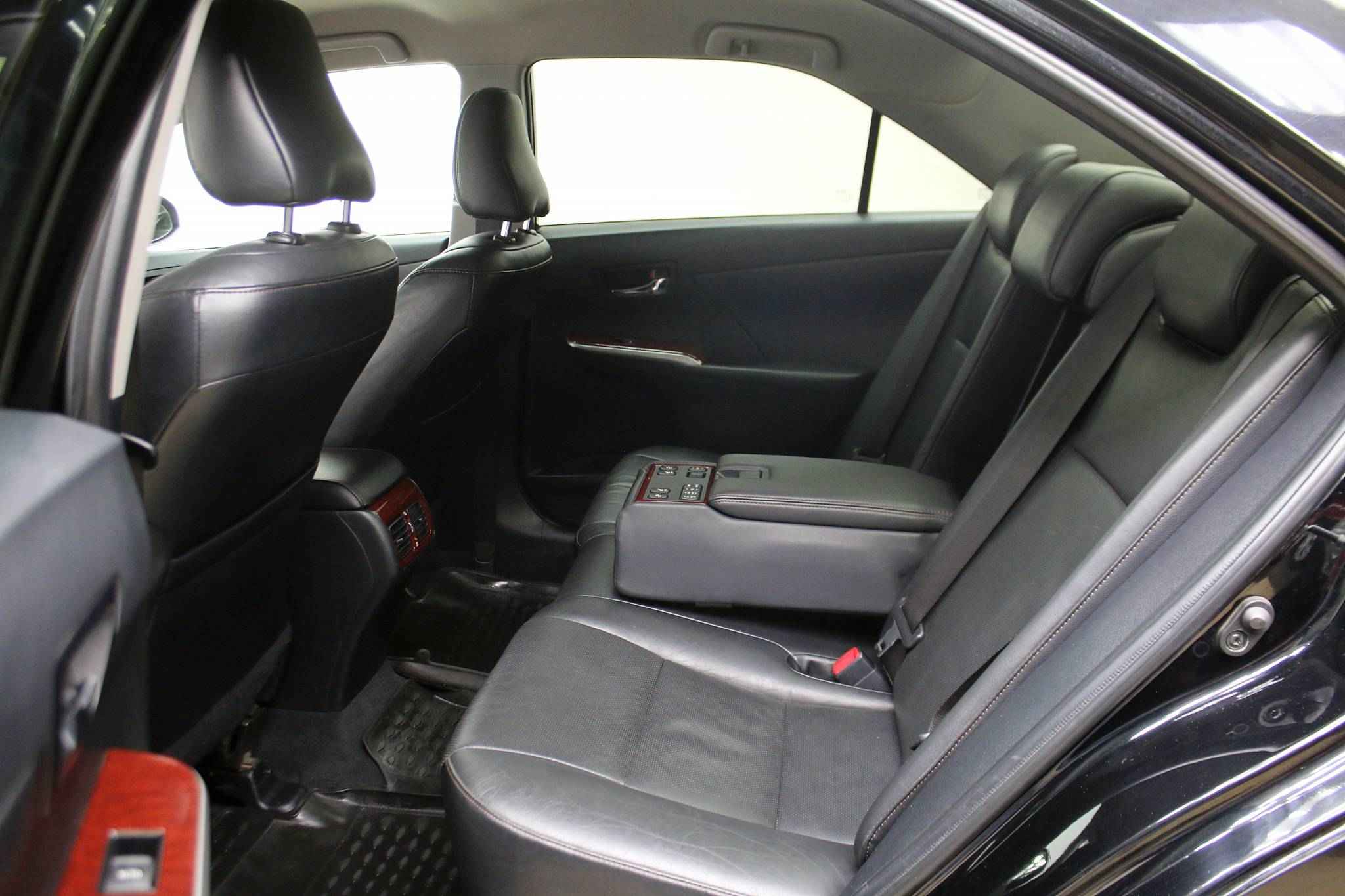 Toyota Camry, VII (XV50)