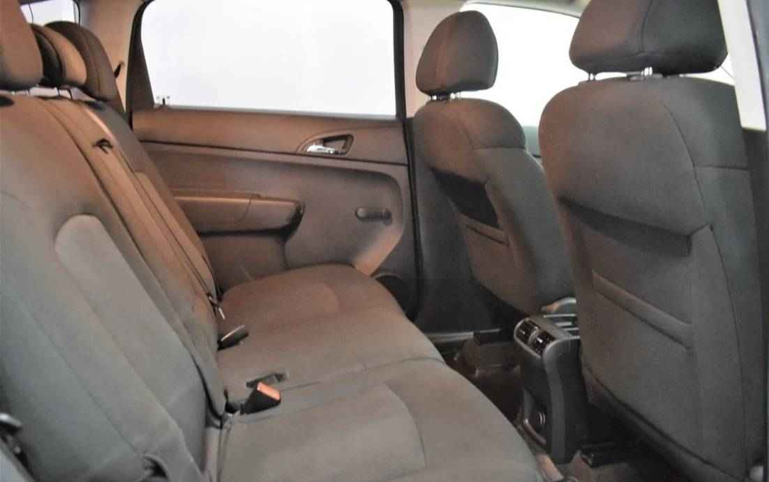 Chevrolet Orlando, I