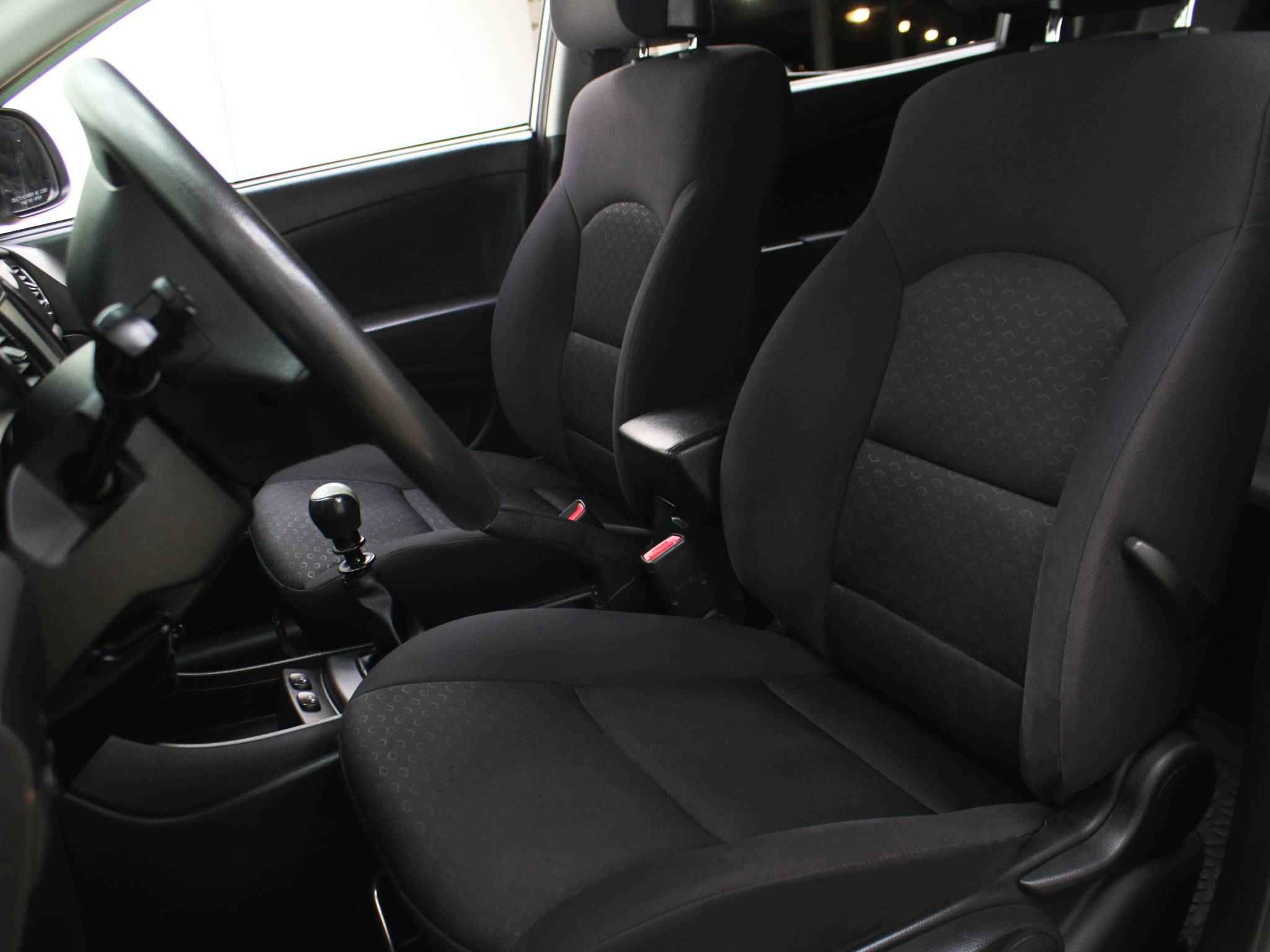 SsangYong Actyon, II Рестайлинг