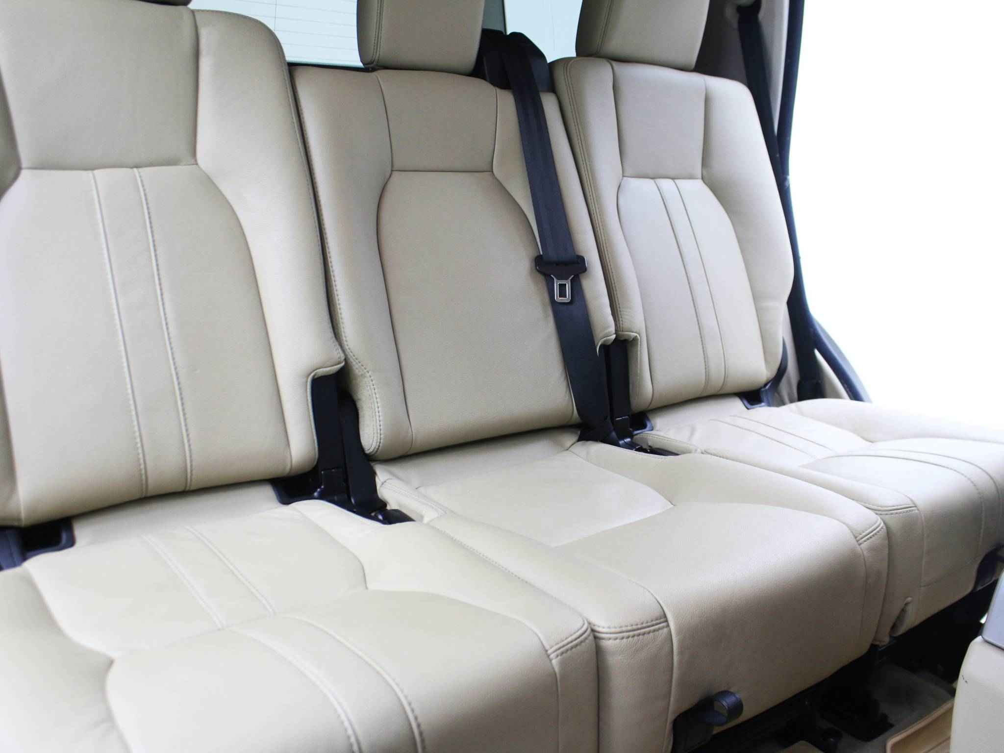 Land Rover Discovery, IV