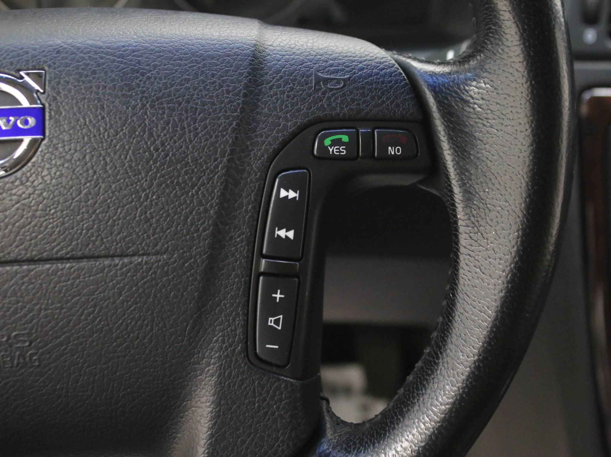 Volvo V70, II Рестайлинг