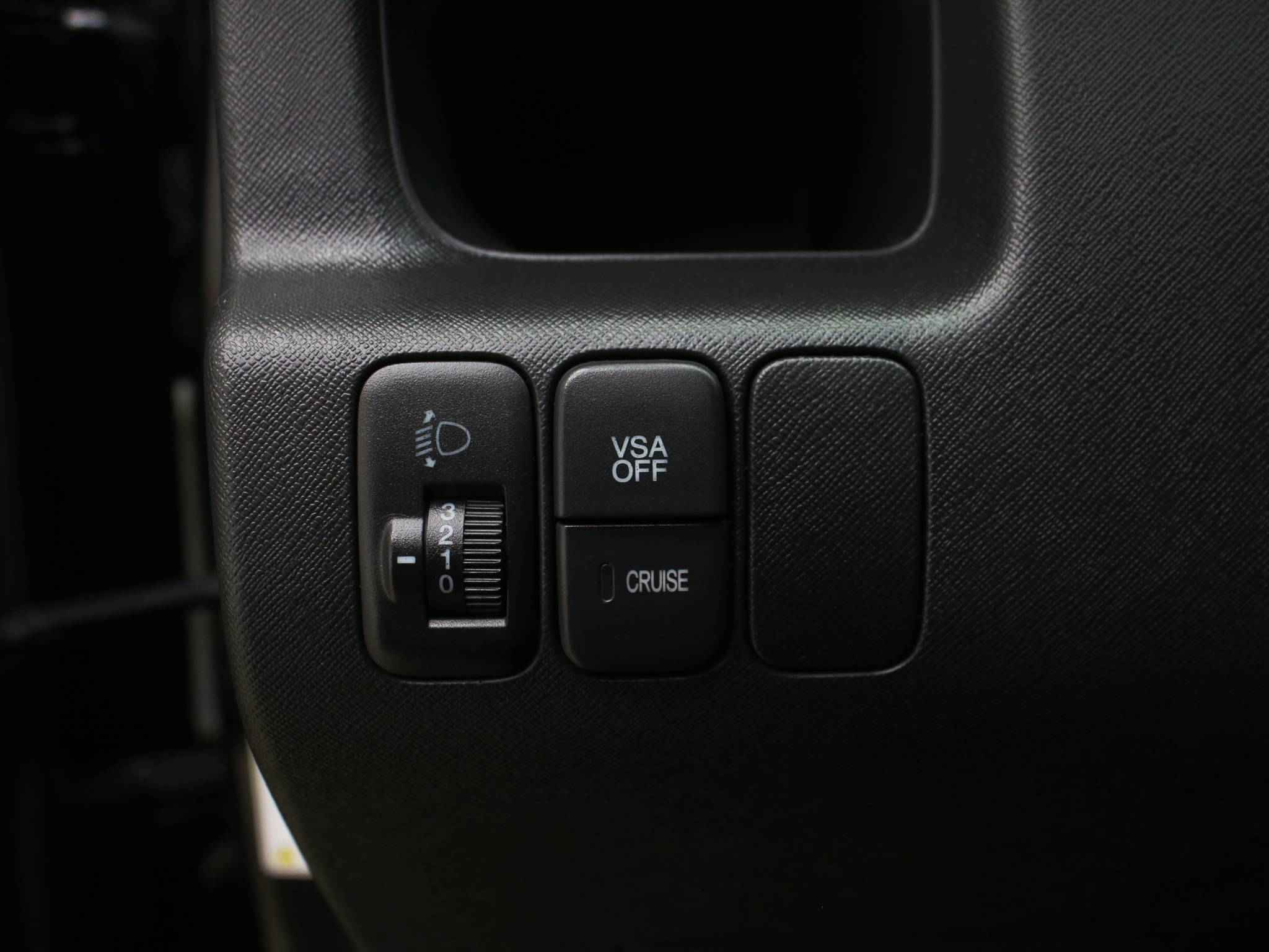 Honda CR-V, II Рестайлинг