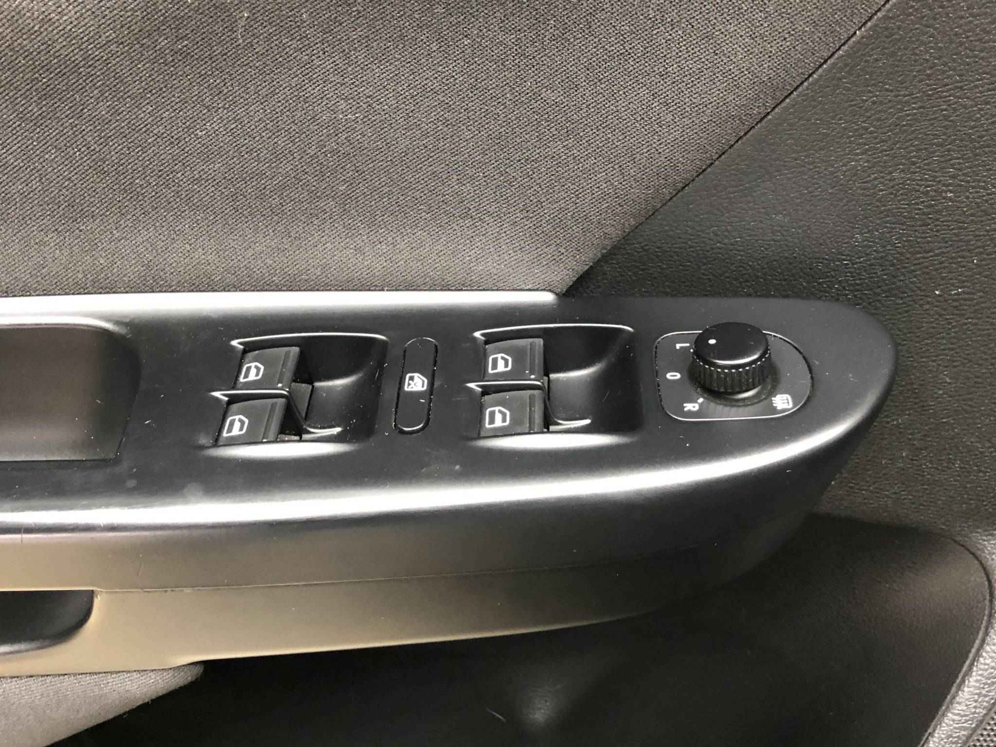 Volkswagen Passat, B6