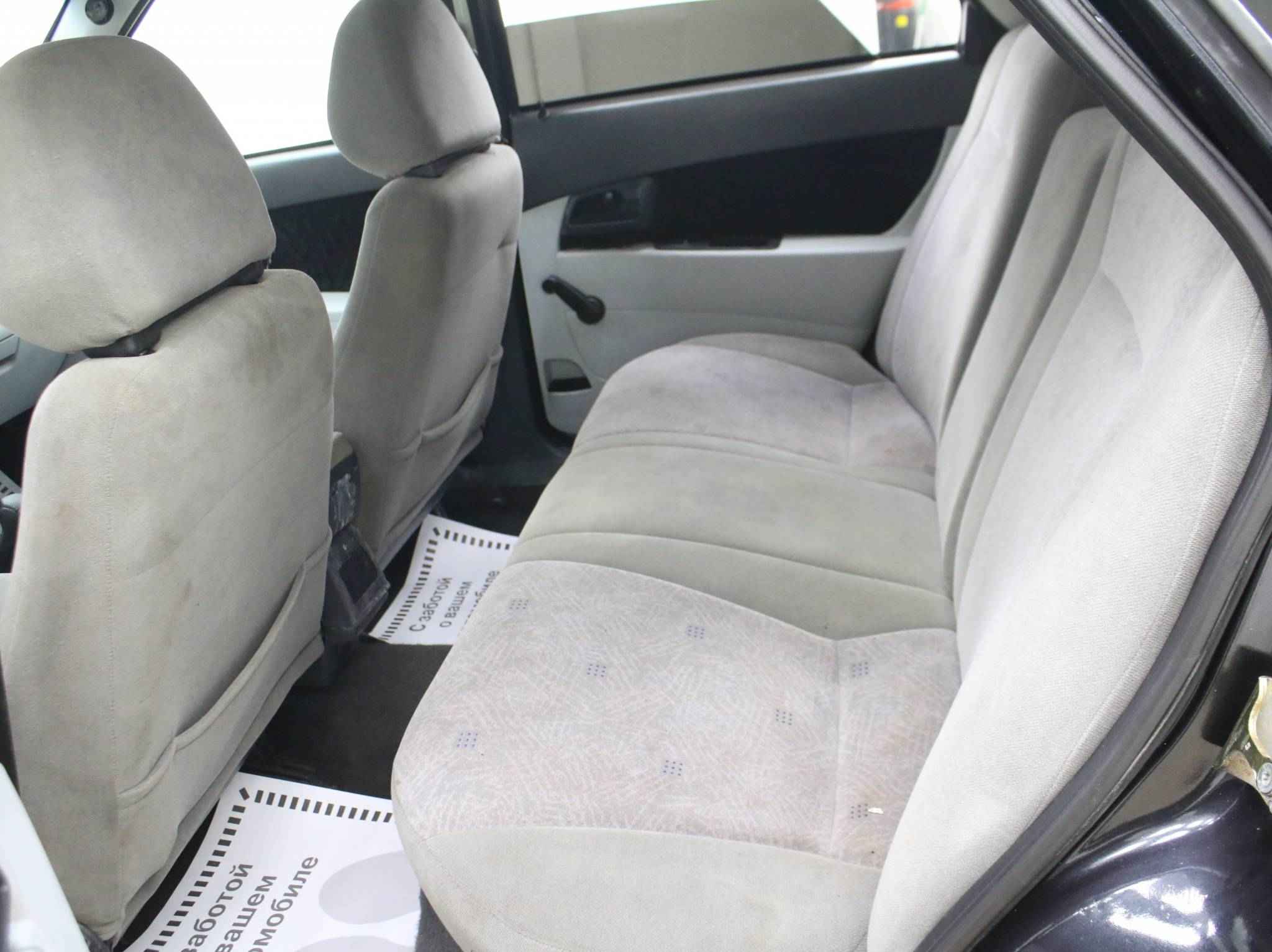 LADA (ВАЗ) Priora, I