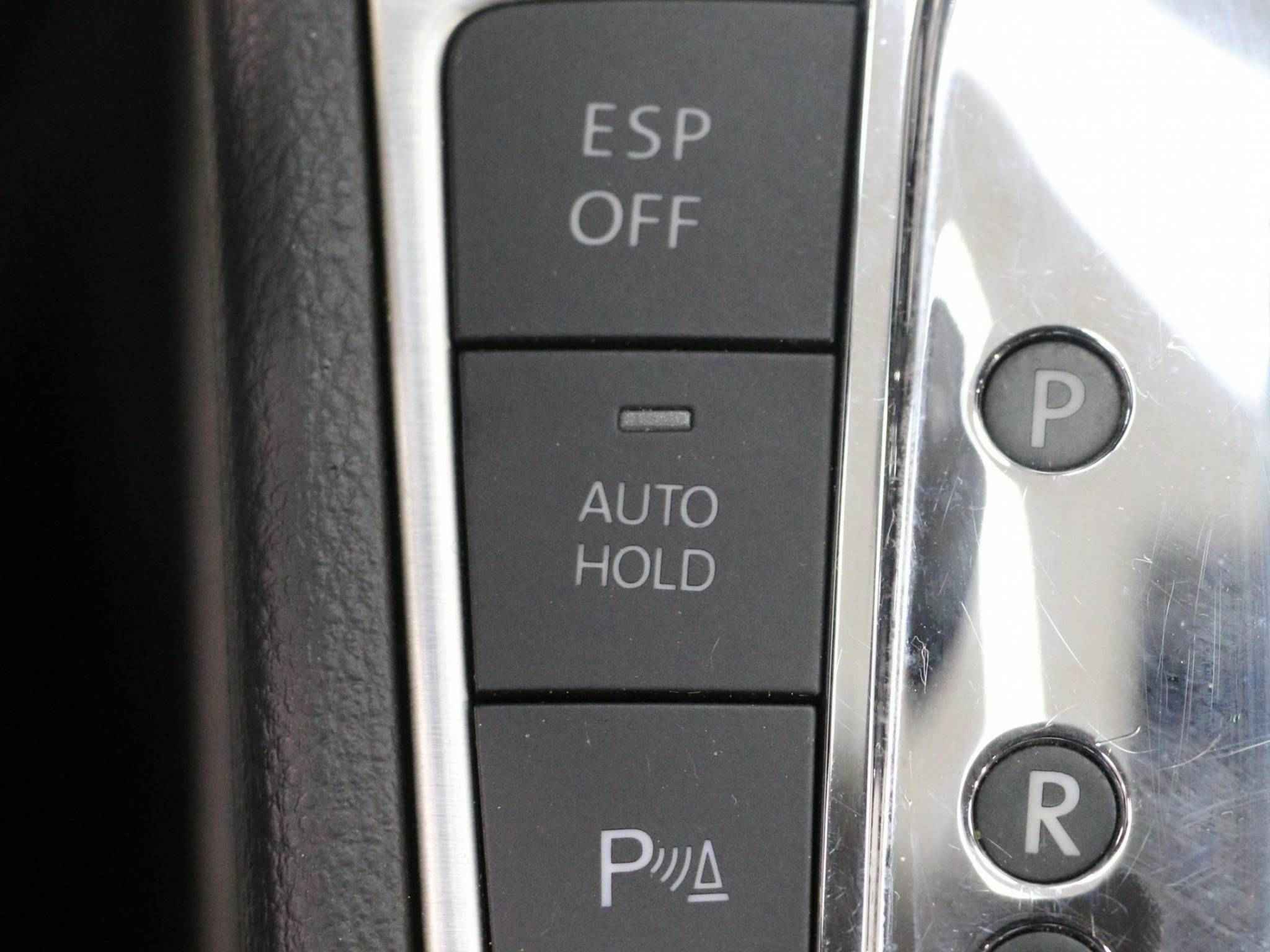 Volkswagen Passat, B6