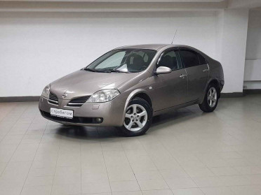 Nissan Primera, III (P12)