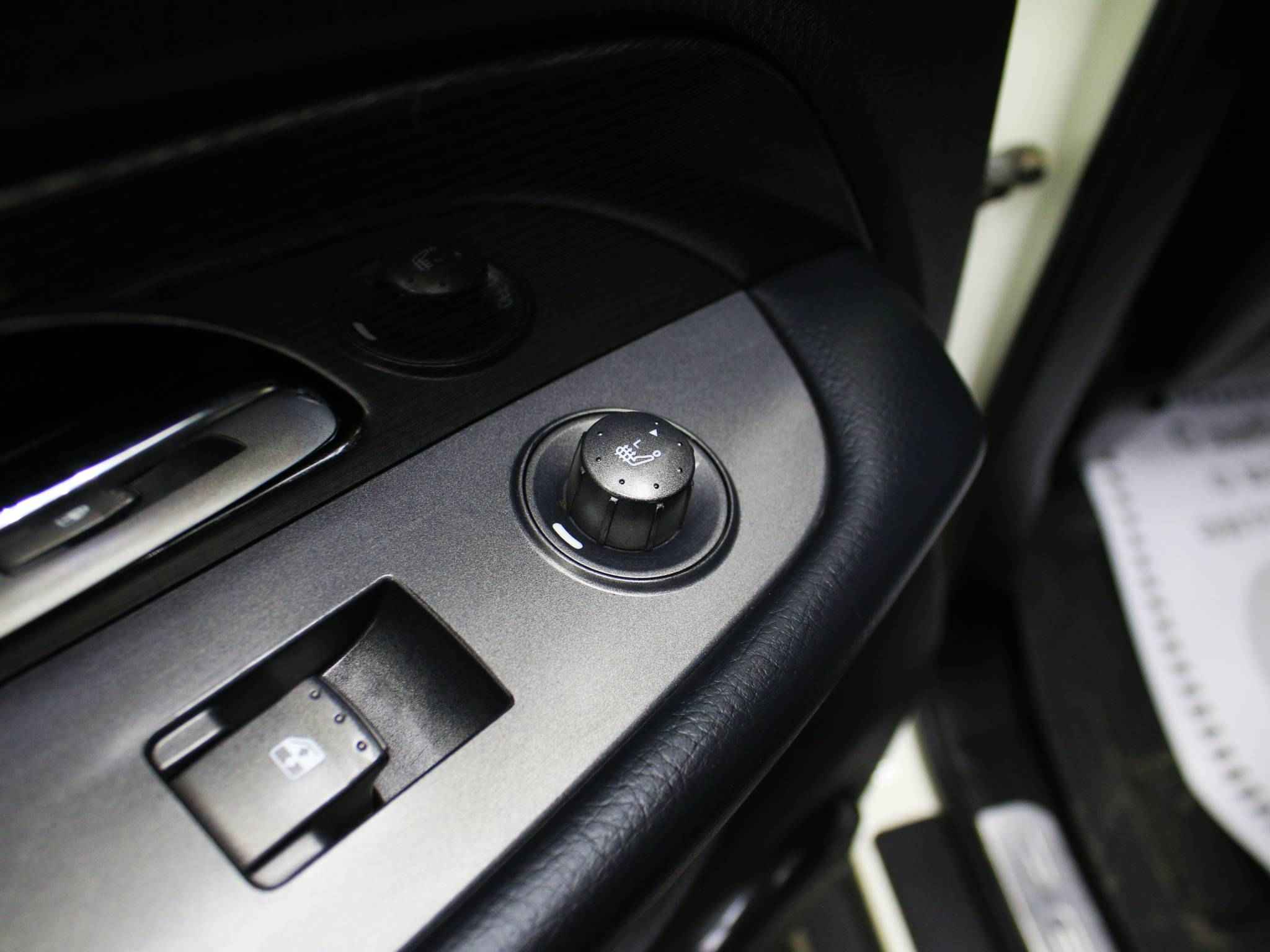 SsangYong Rexton, II