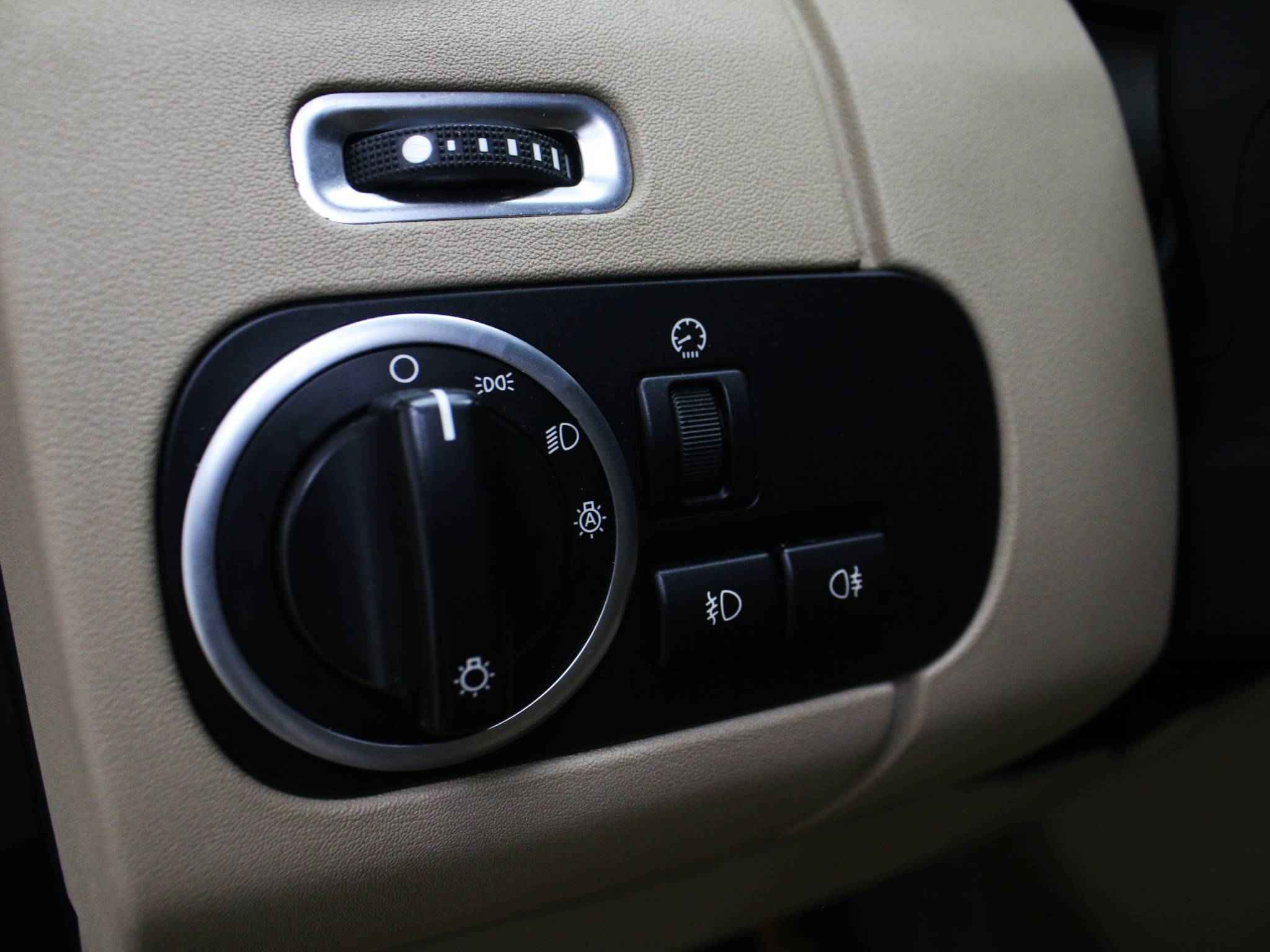 Land Rover Discovery, IV