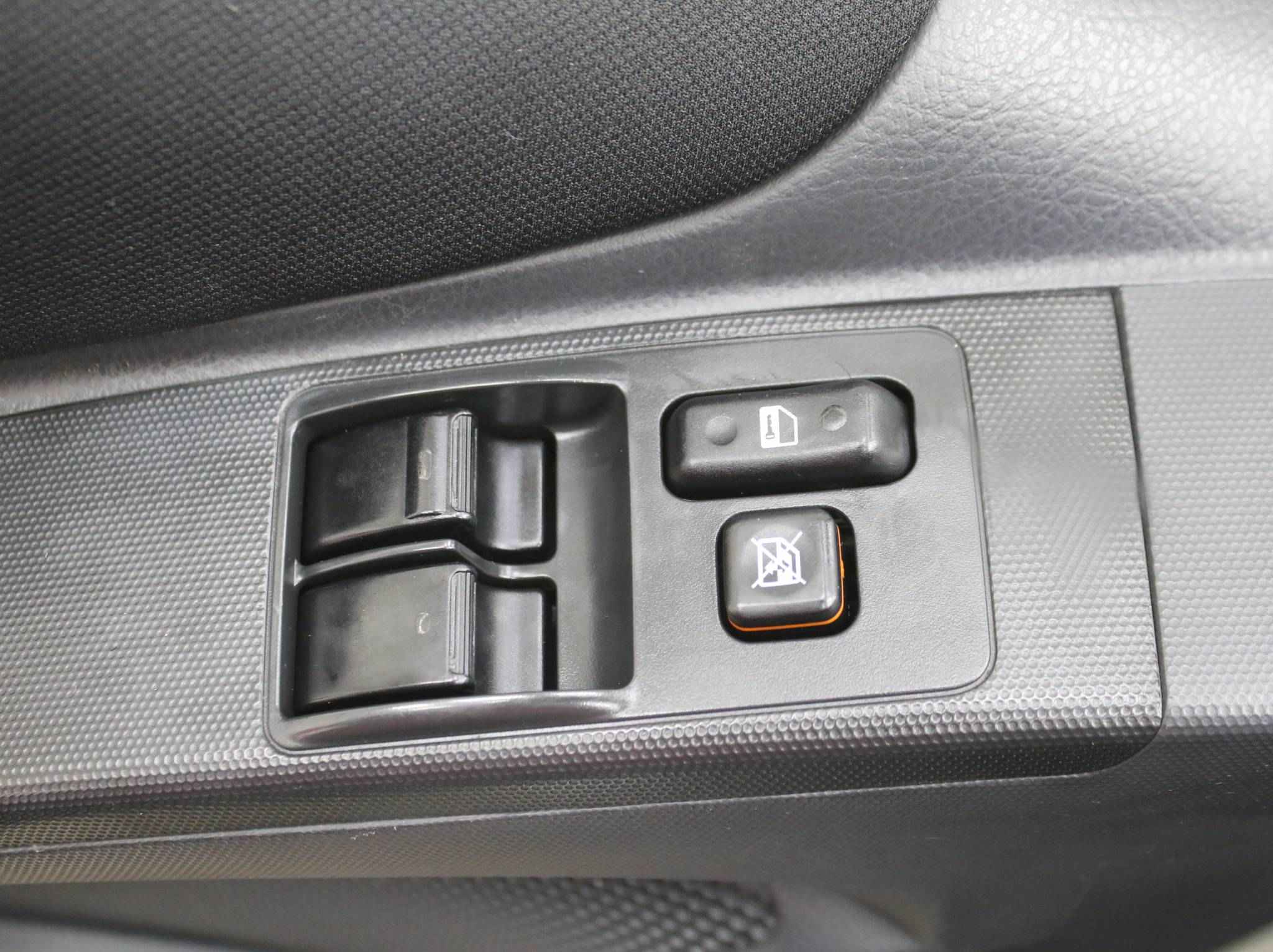 Toyota Corolla Verso, I Рестайлинг 2