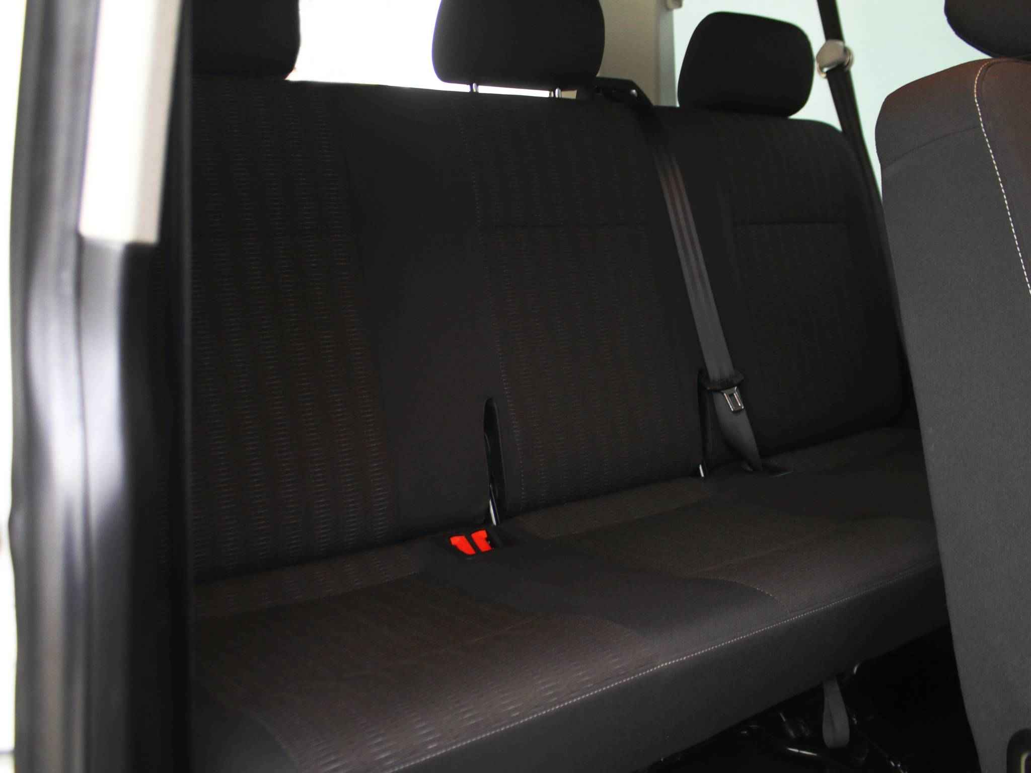 Volkswagen Caravelle, T6