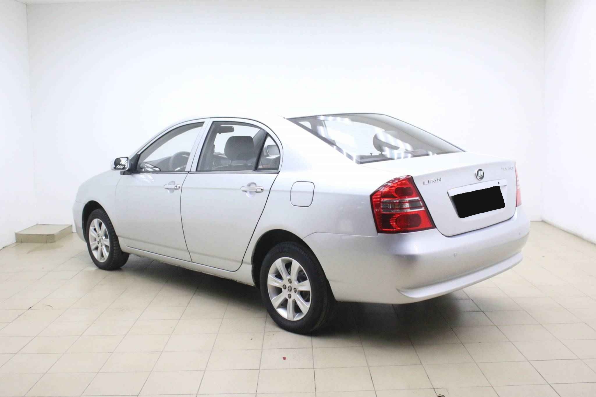 Lifan Solano, I (620)