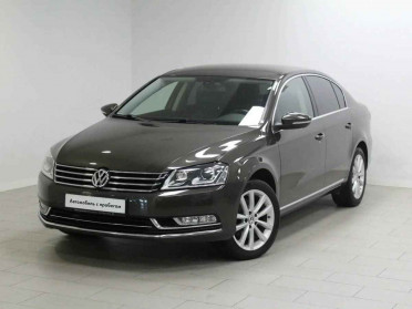 Volkswagen Passat, B7