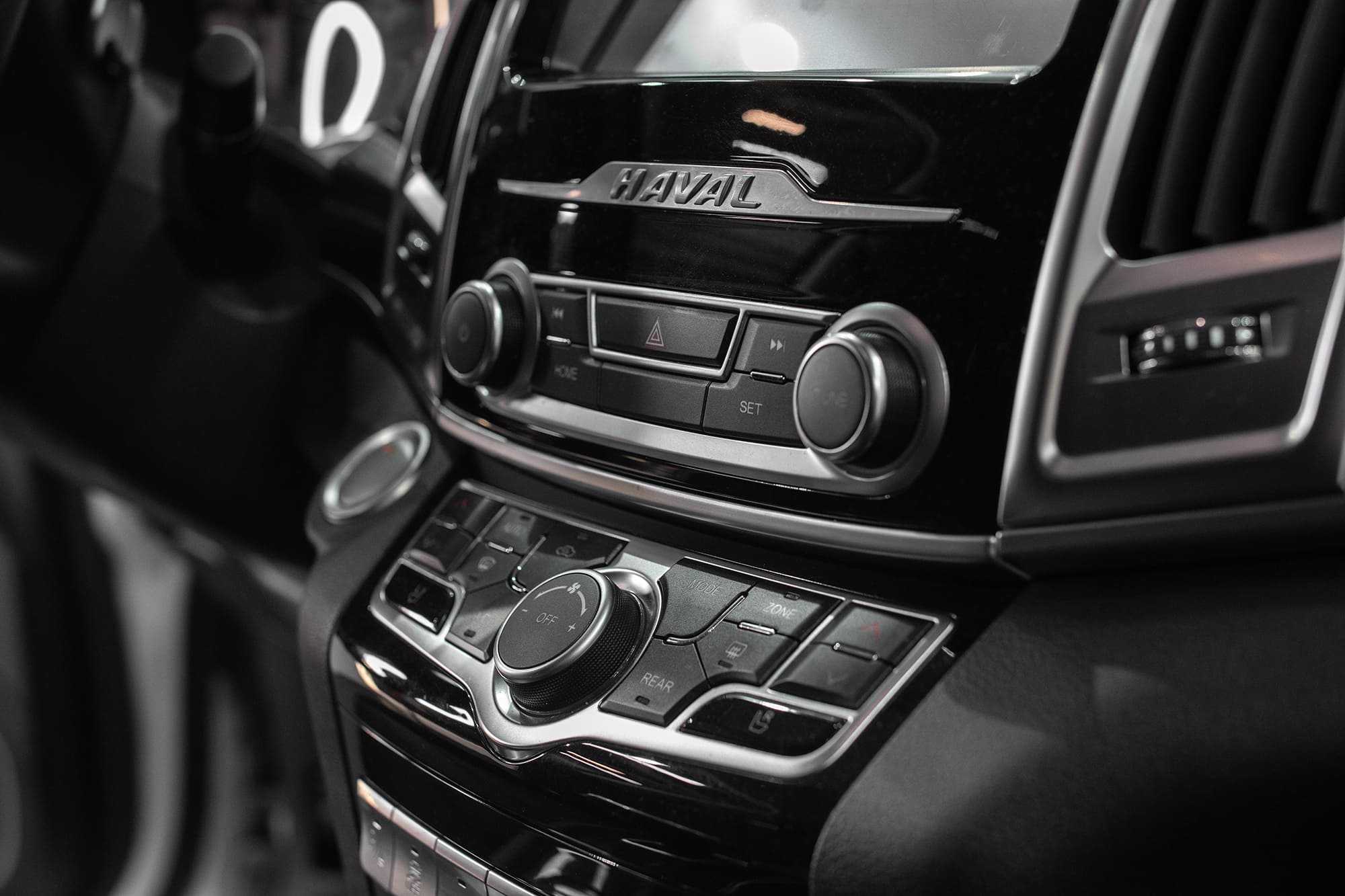 Haval H9