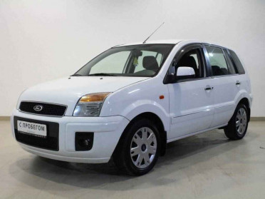 Ford Fusion, I Рестайлинг