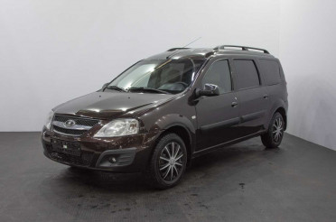 LADA (ВАЗ) Largus