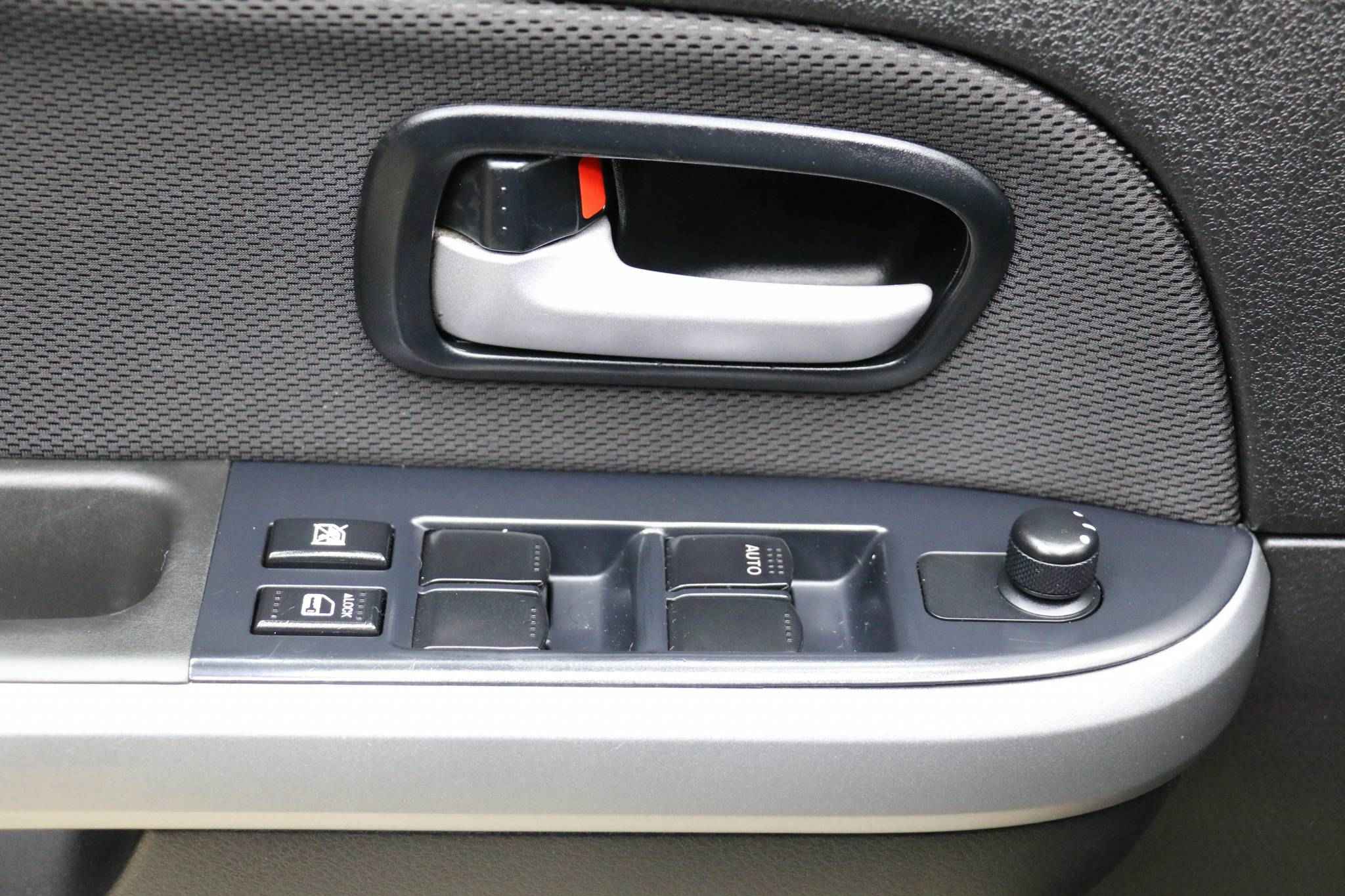 Suzuki Grand Vitara, III Рестайлинг