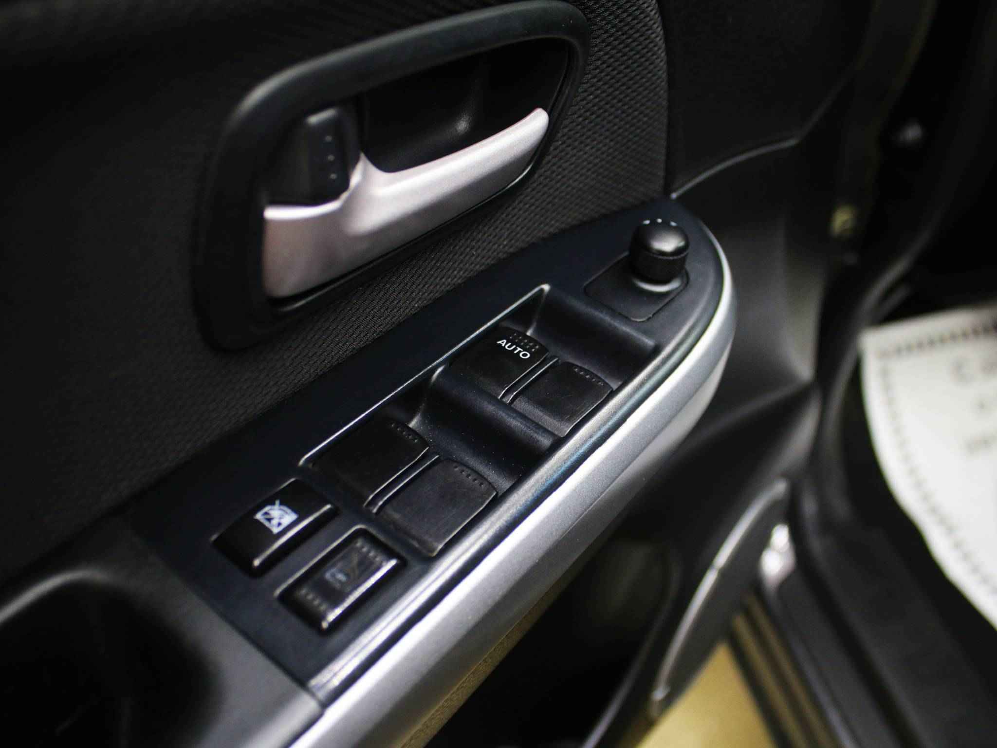 Suzuki Grand Vitara, III Рестайлинг