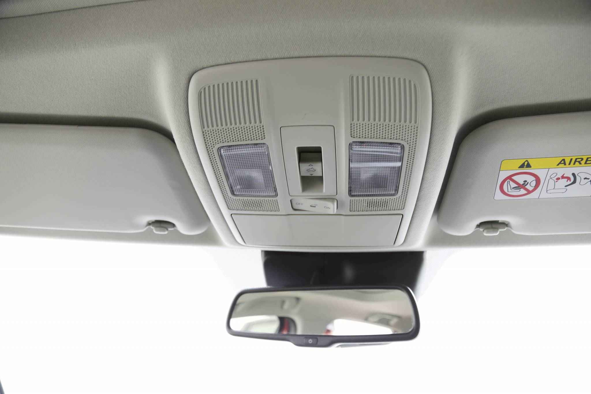 Mazda CX-5, I Рестайлинг