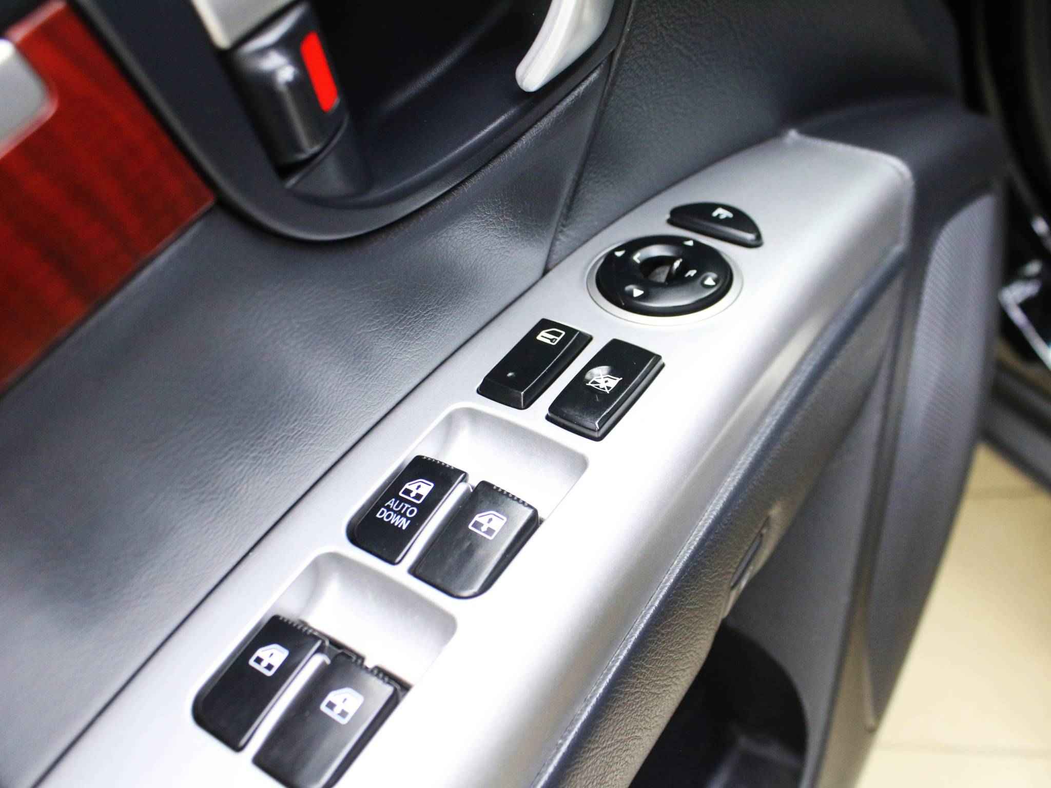 Hyundai Santa Fe, II