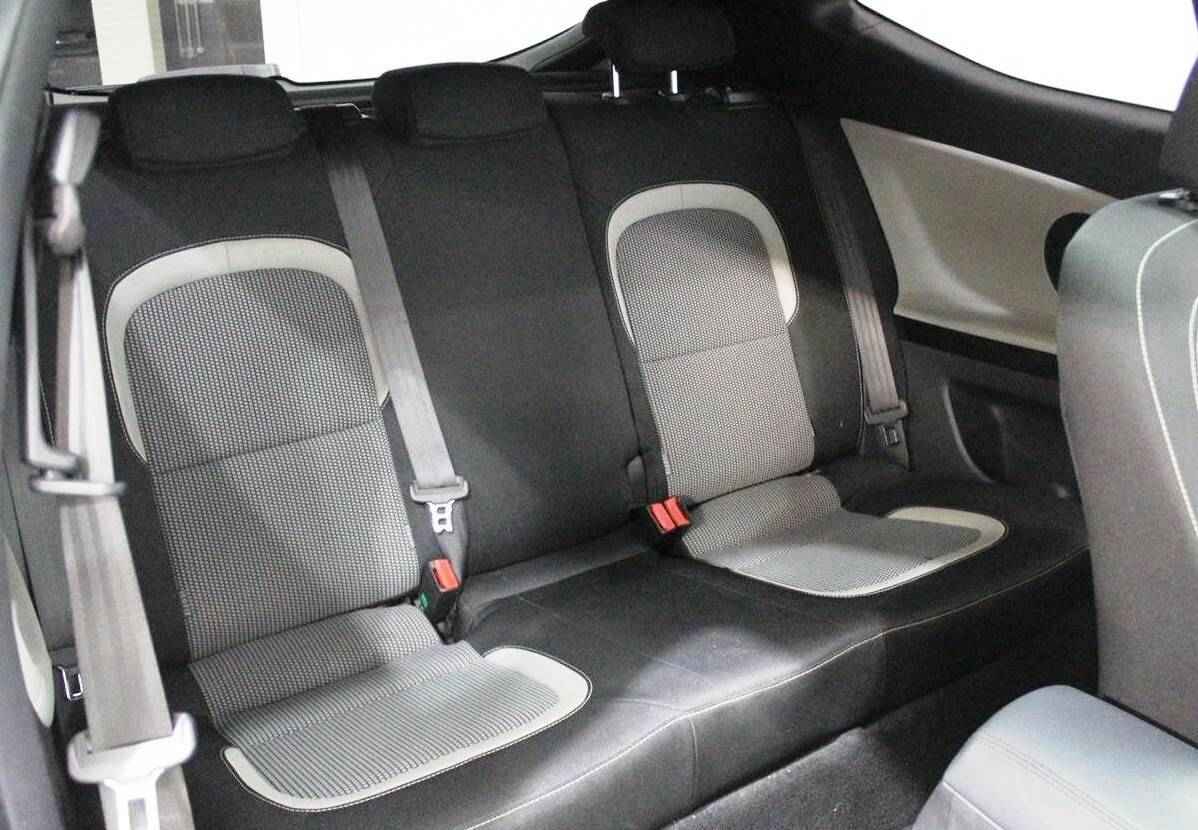 Kia Ceed, II Рестайлинг