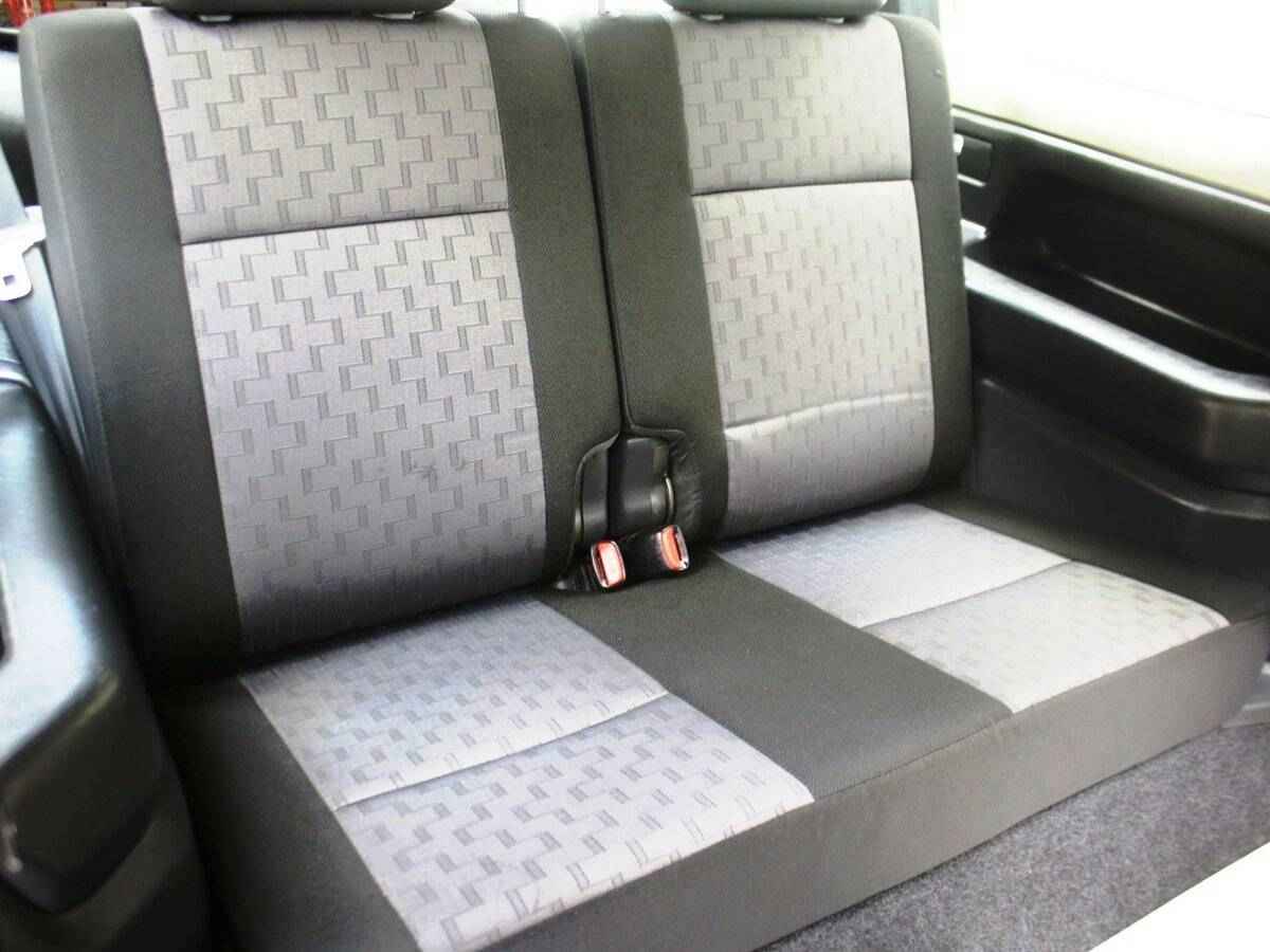 Suzuki Jimny, III Рестайлинг 1