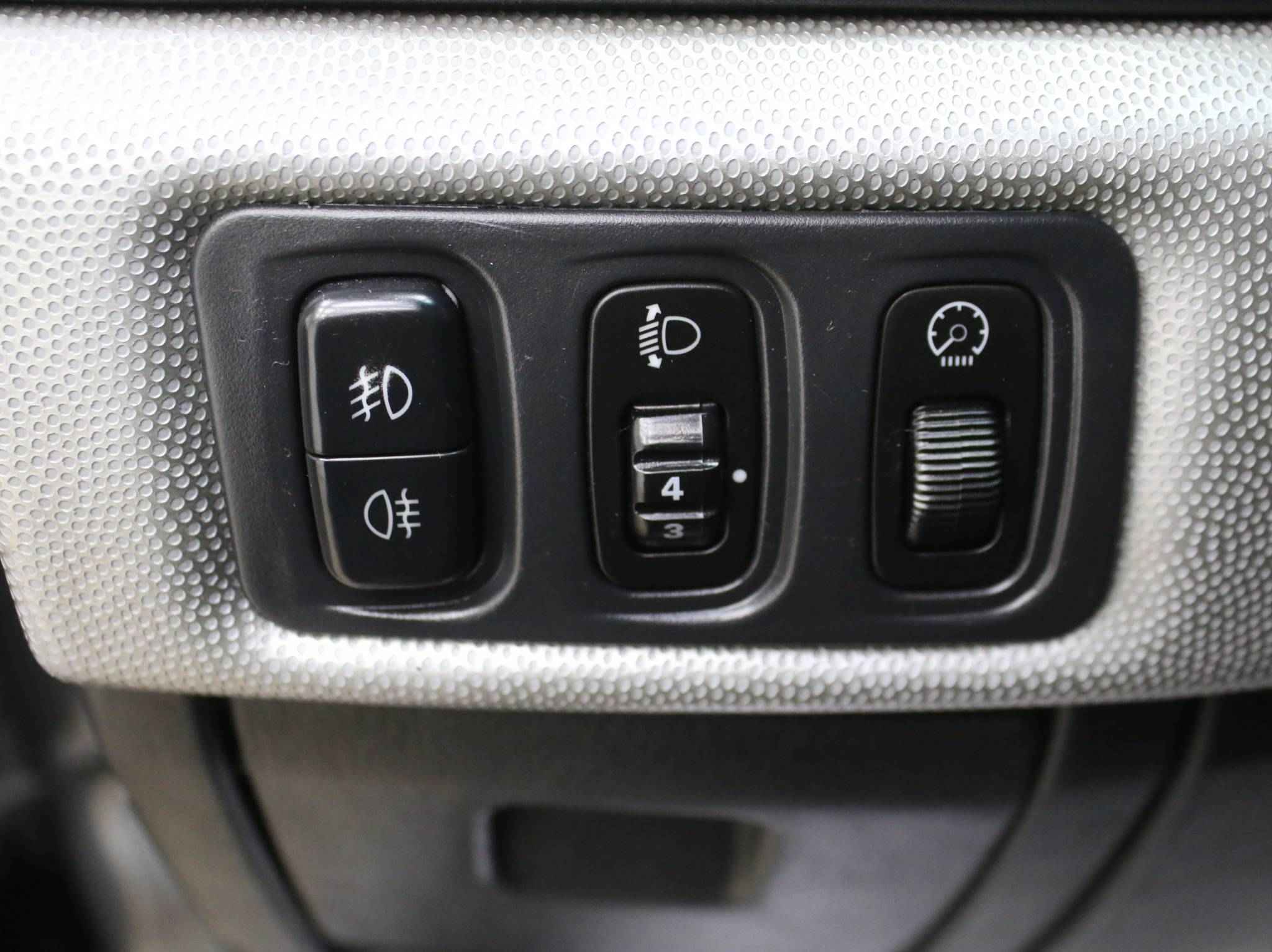 Mitsubishi Pajero Pinin