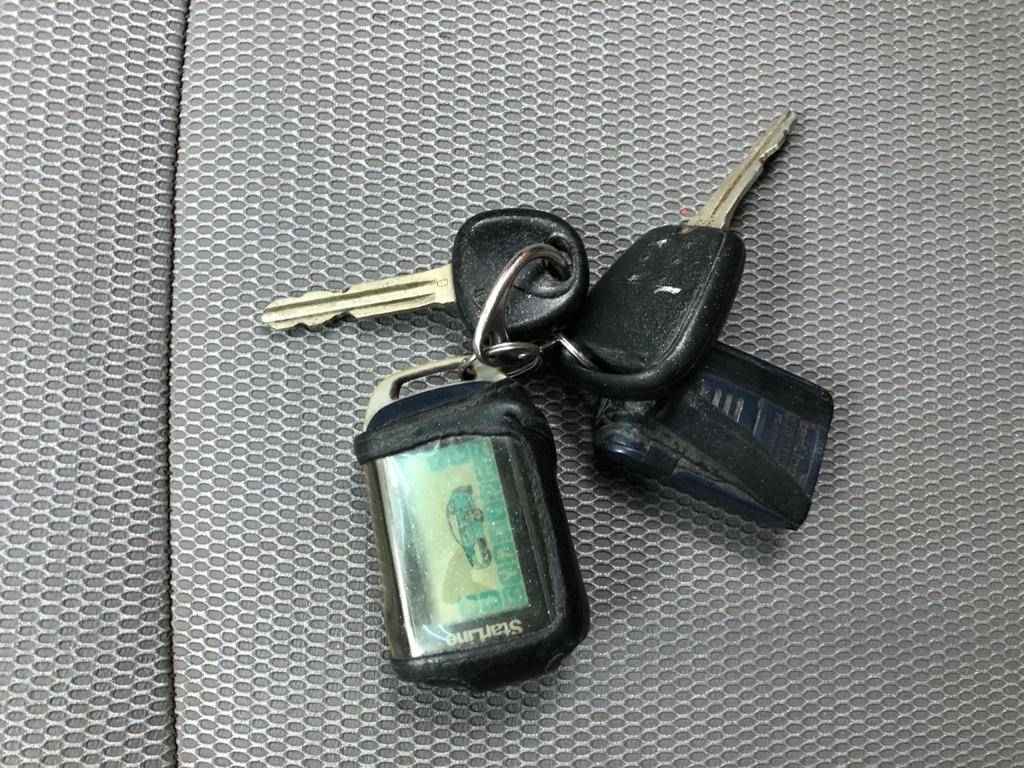 Hyundai Grand Starex, I