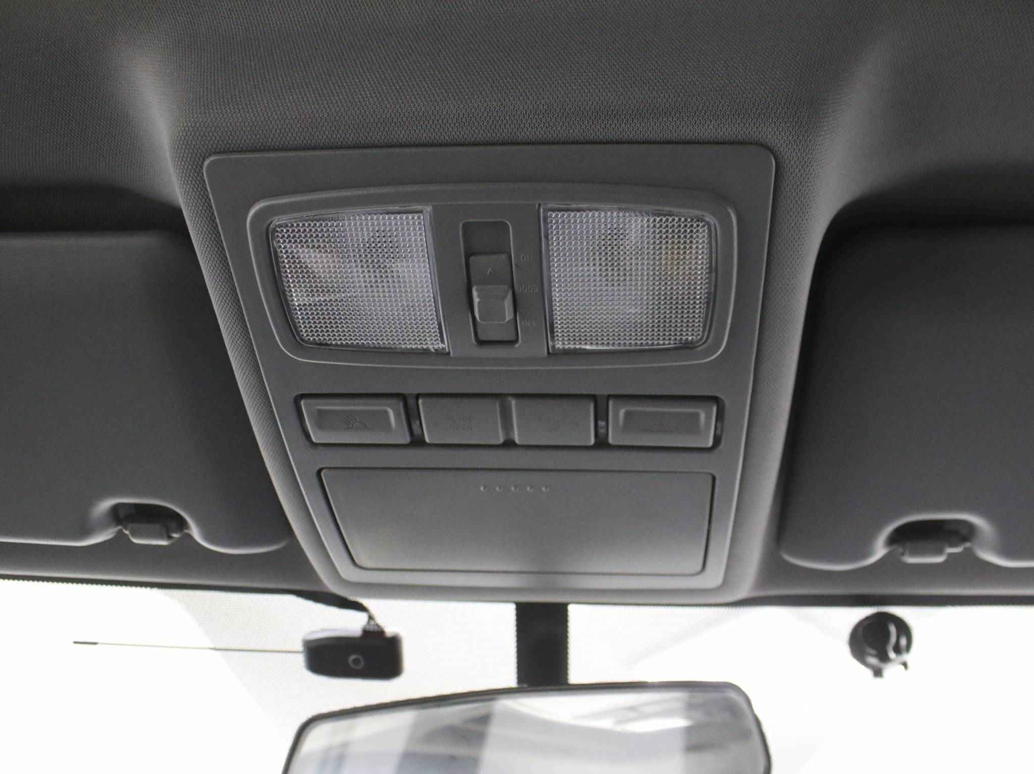 Lifan X60, I Рестайлинг 2