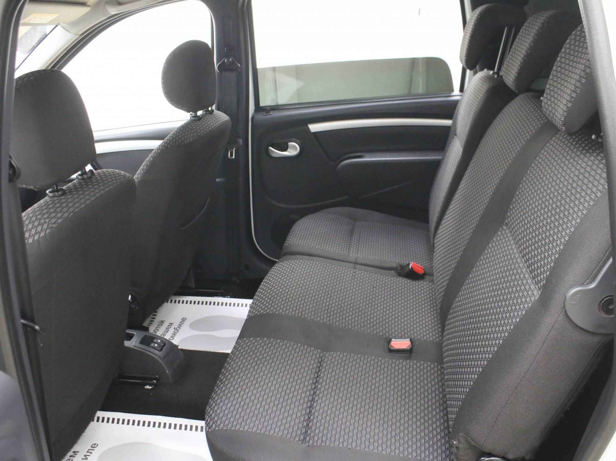 LADA (ВАЗ) Largus, I