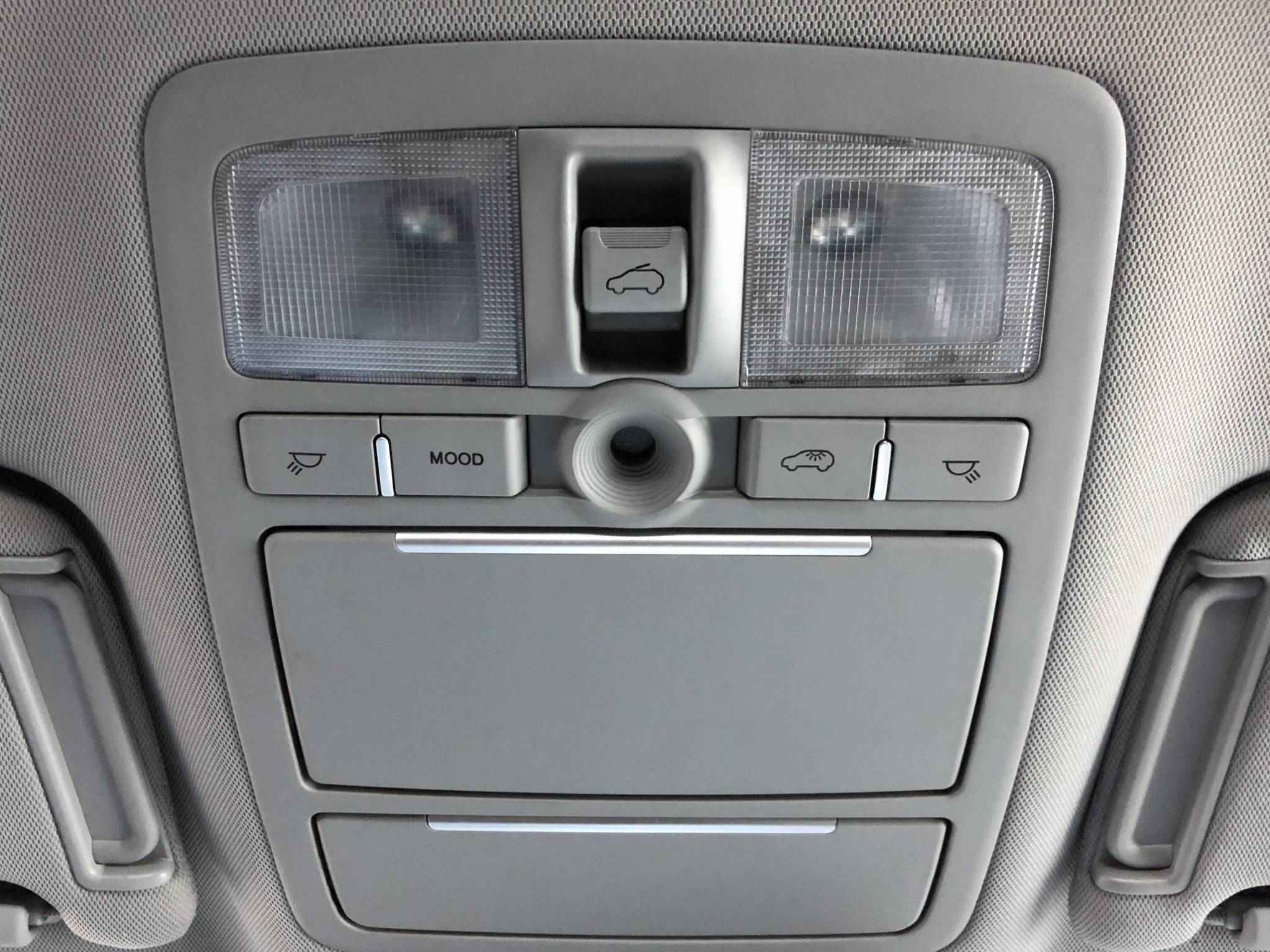 УАЗ Patriot, I Рестайлинг 3