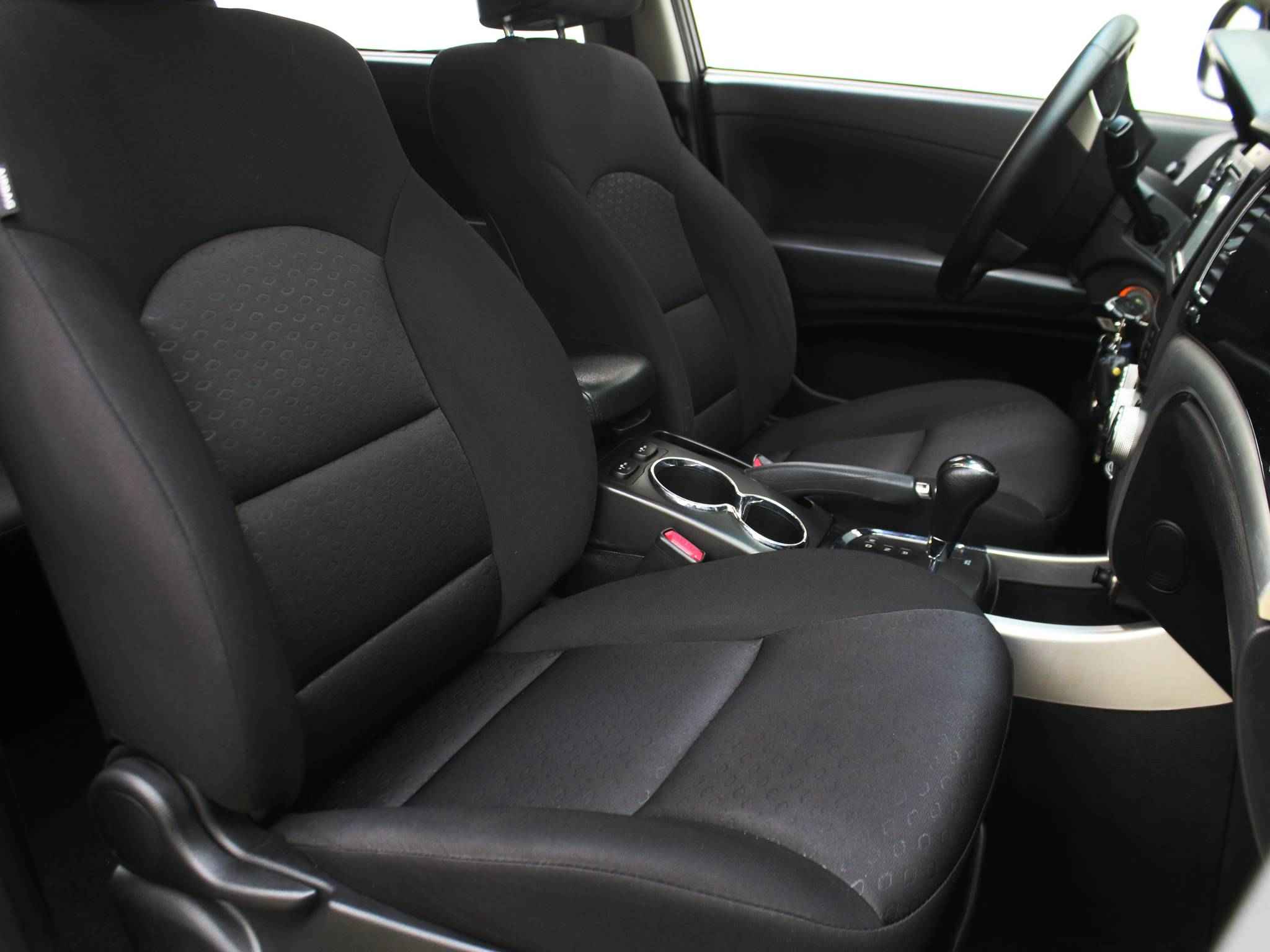 SsangYong Actyon, II