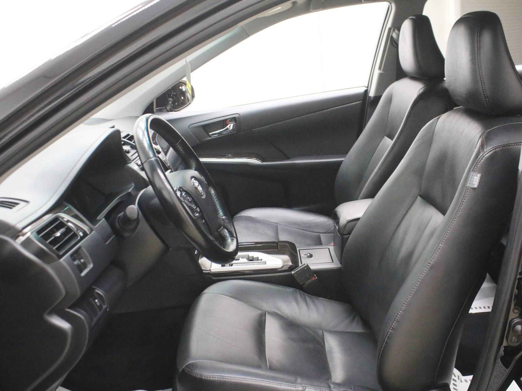 Toyota Camry, VII (XV50)