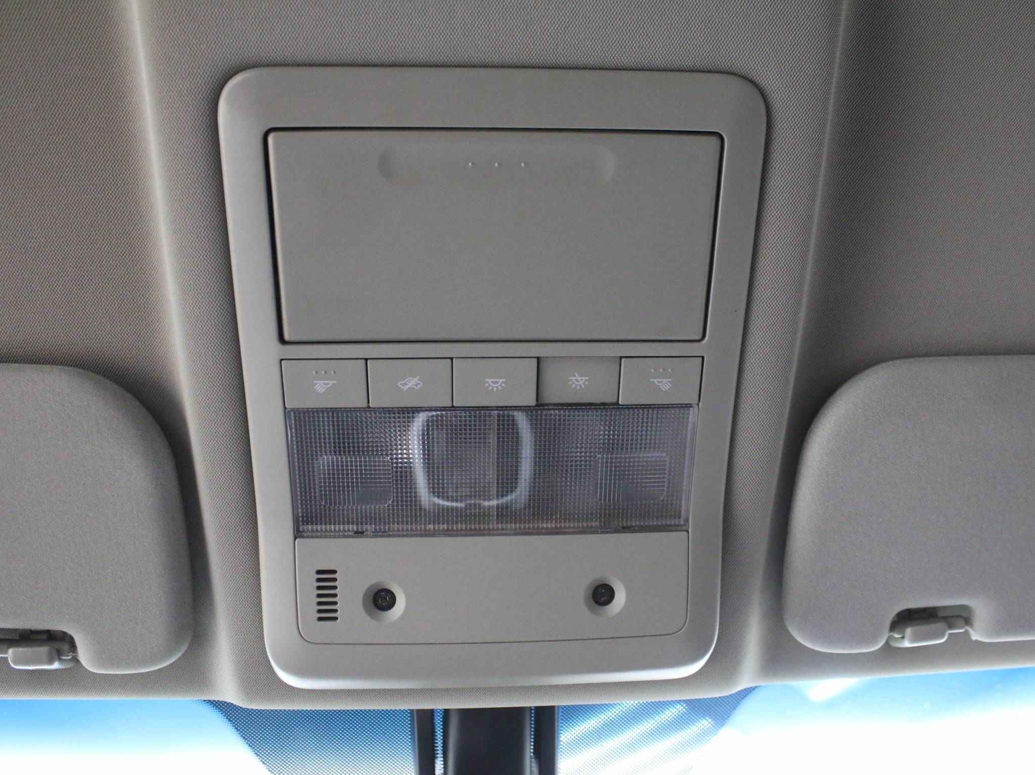 Opel Antara, I Рестайлинг