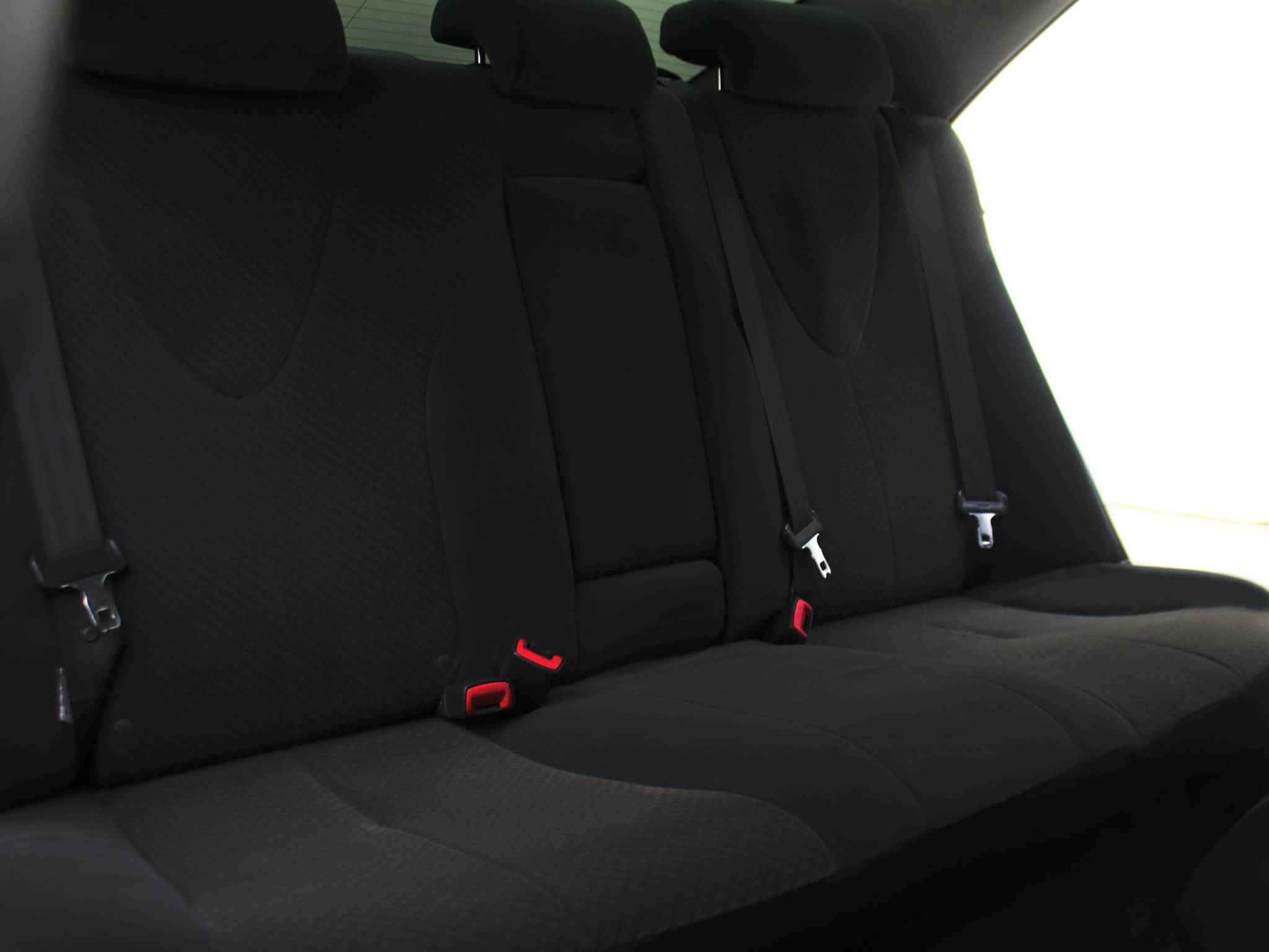 Toyota Camry, VI (XV40)