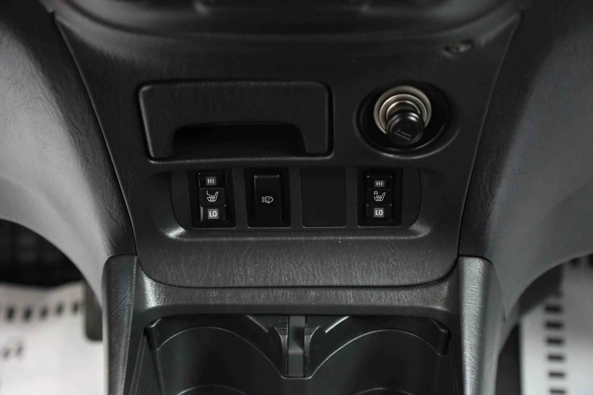 Toyota RAV4, II (XA20) Рестайлинг