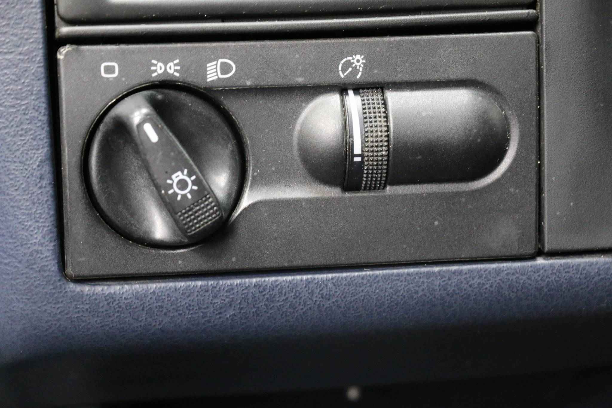 Volkswagen Caravelle, T4