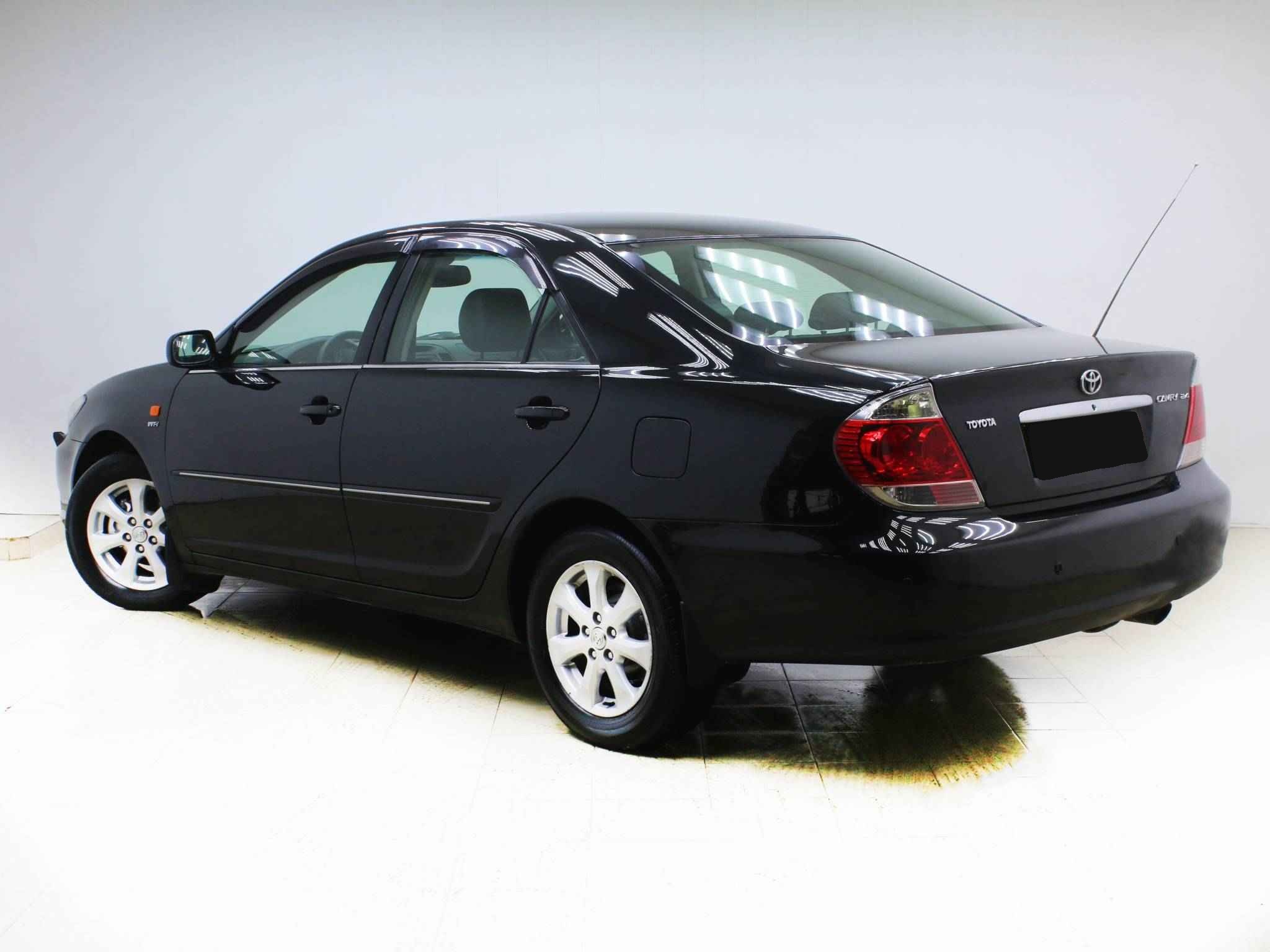 Toyota Camry, V (XV30)