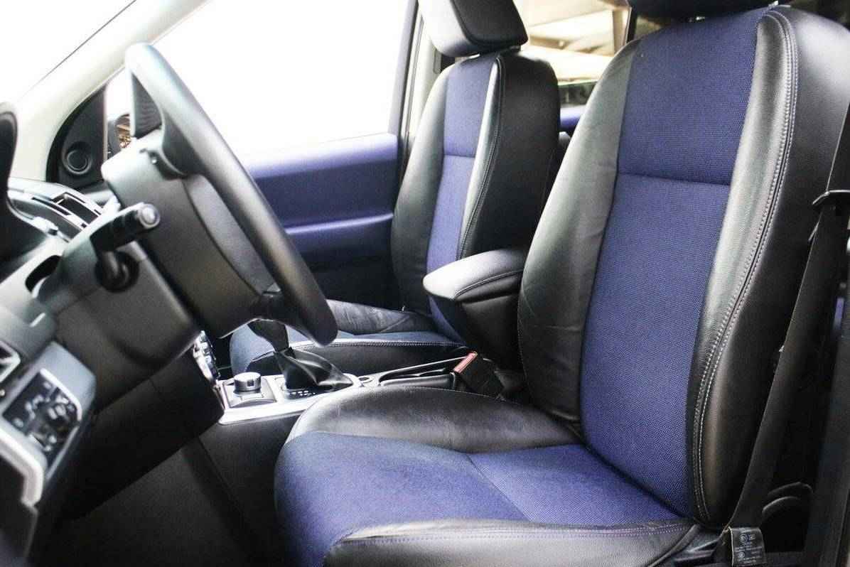 Land Rover Freelander, II