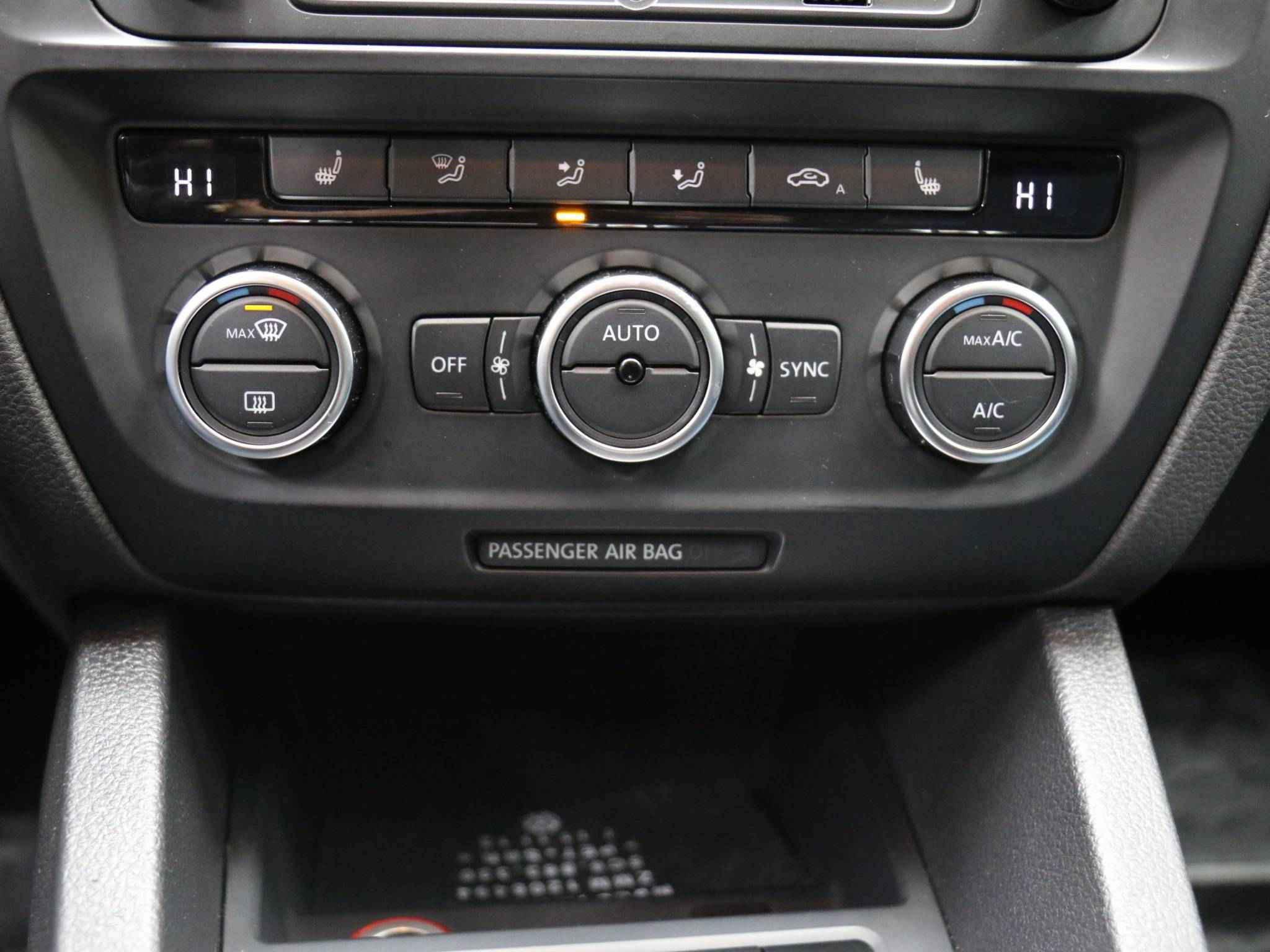 Volkswagen Jetta, VI