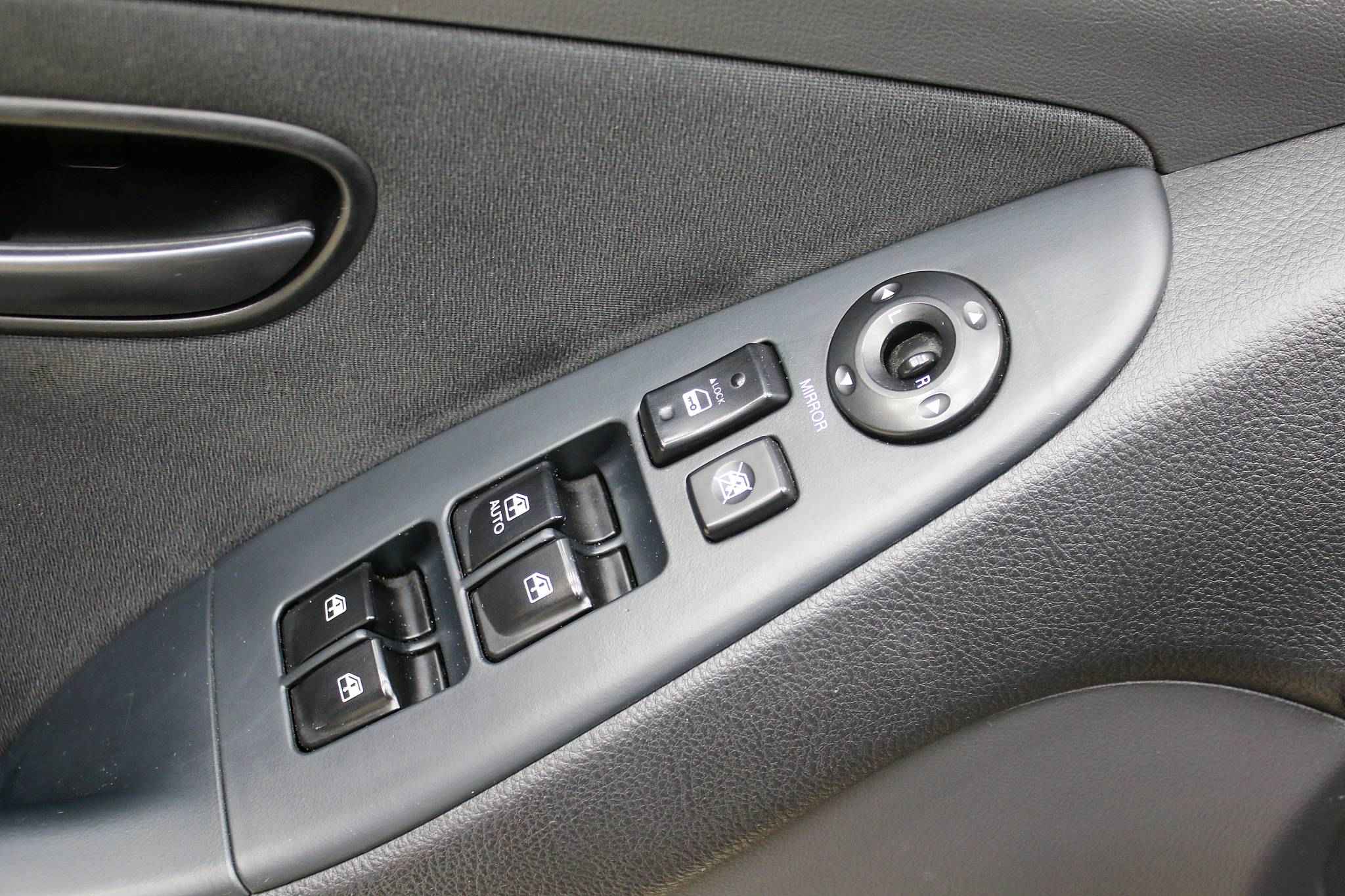 Hyundai Elantra, IV (HD)