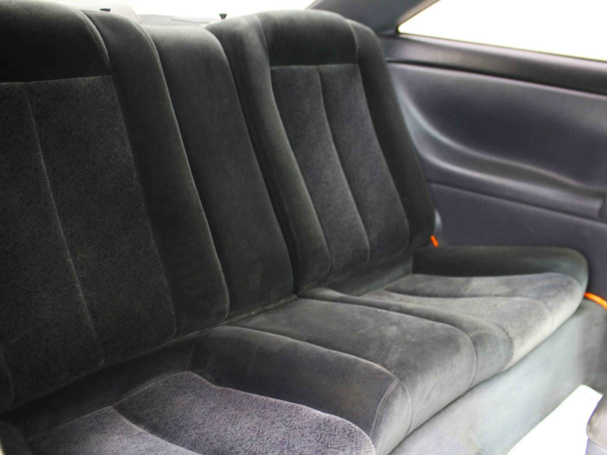 Toyota Camry Solara, I