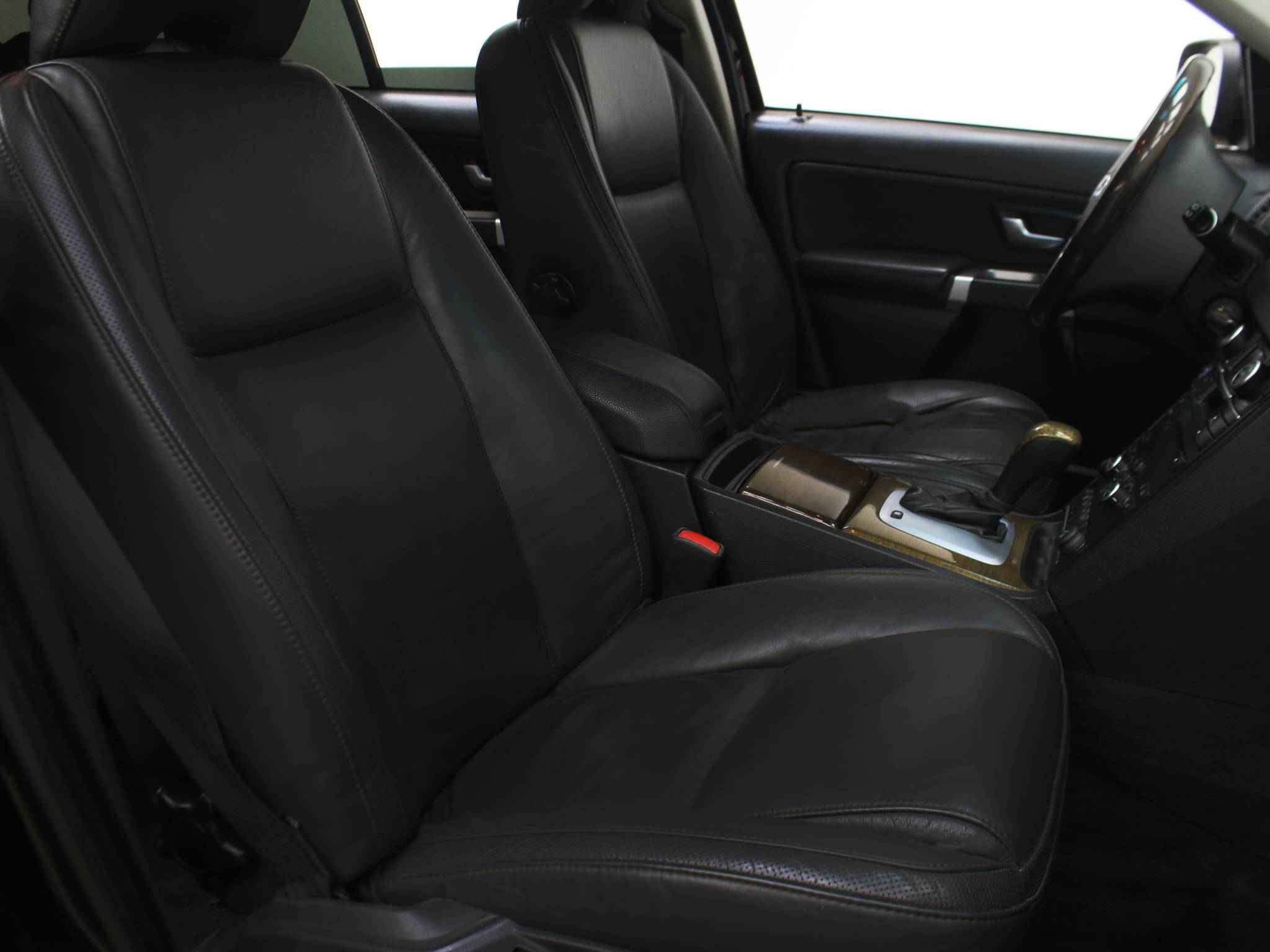 Volvo XC90, I Рестайлинг