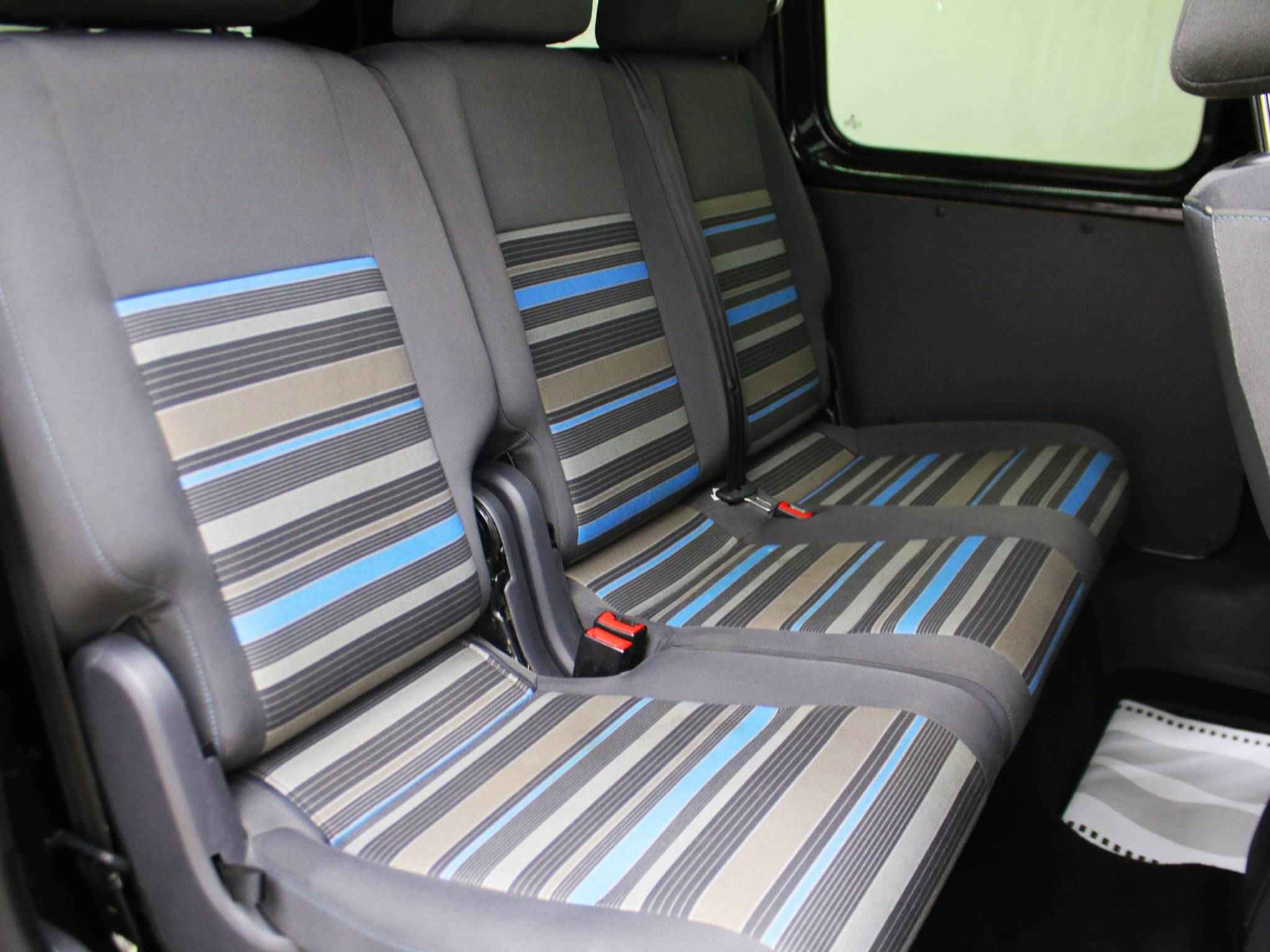 Volkswagen Caddy, III Рестайлинг