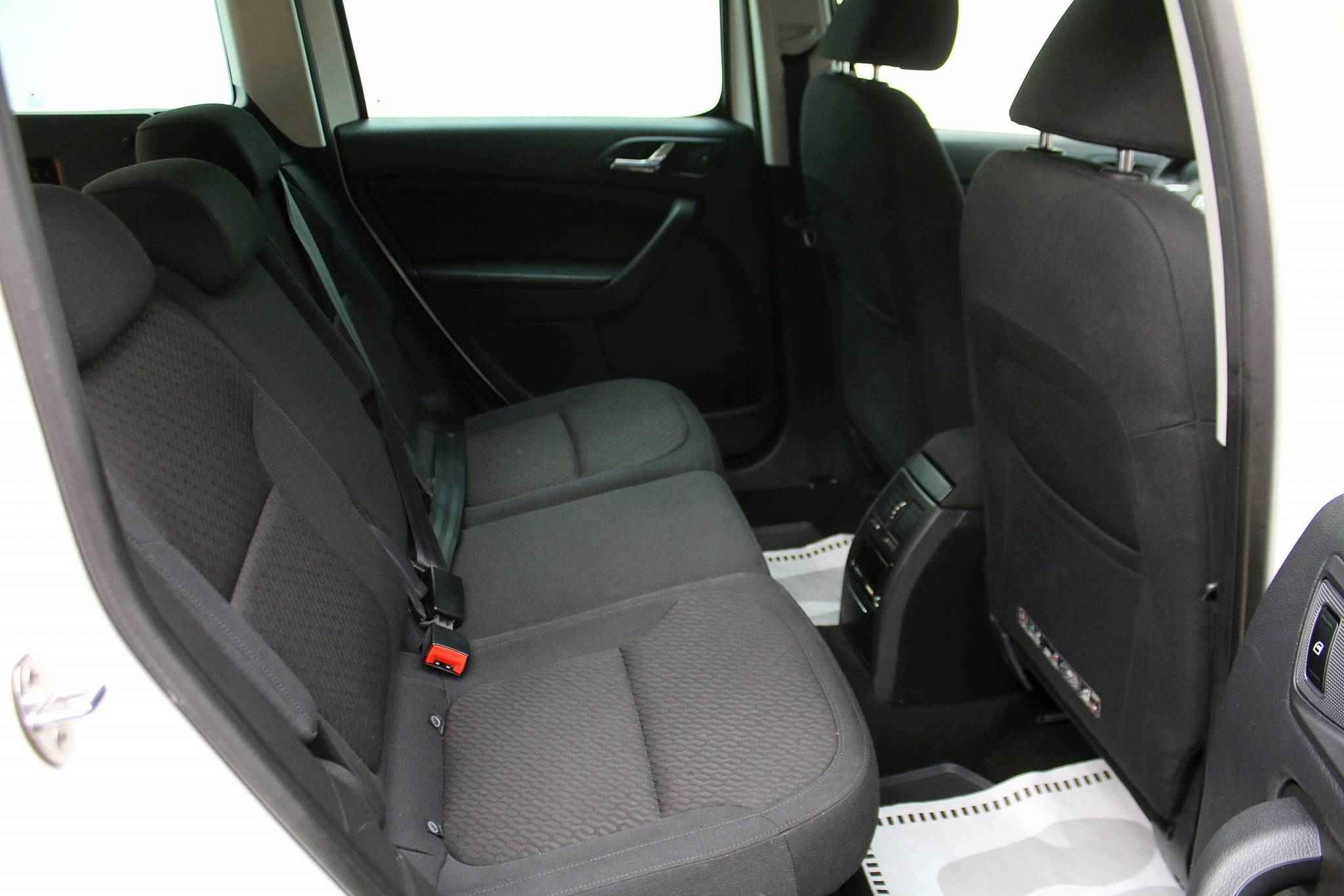 Skoda Yeti, I Рестайлинг