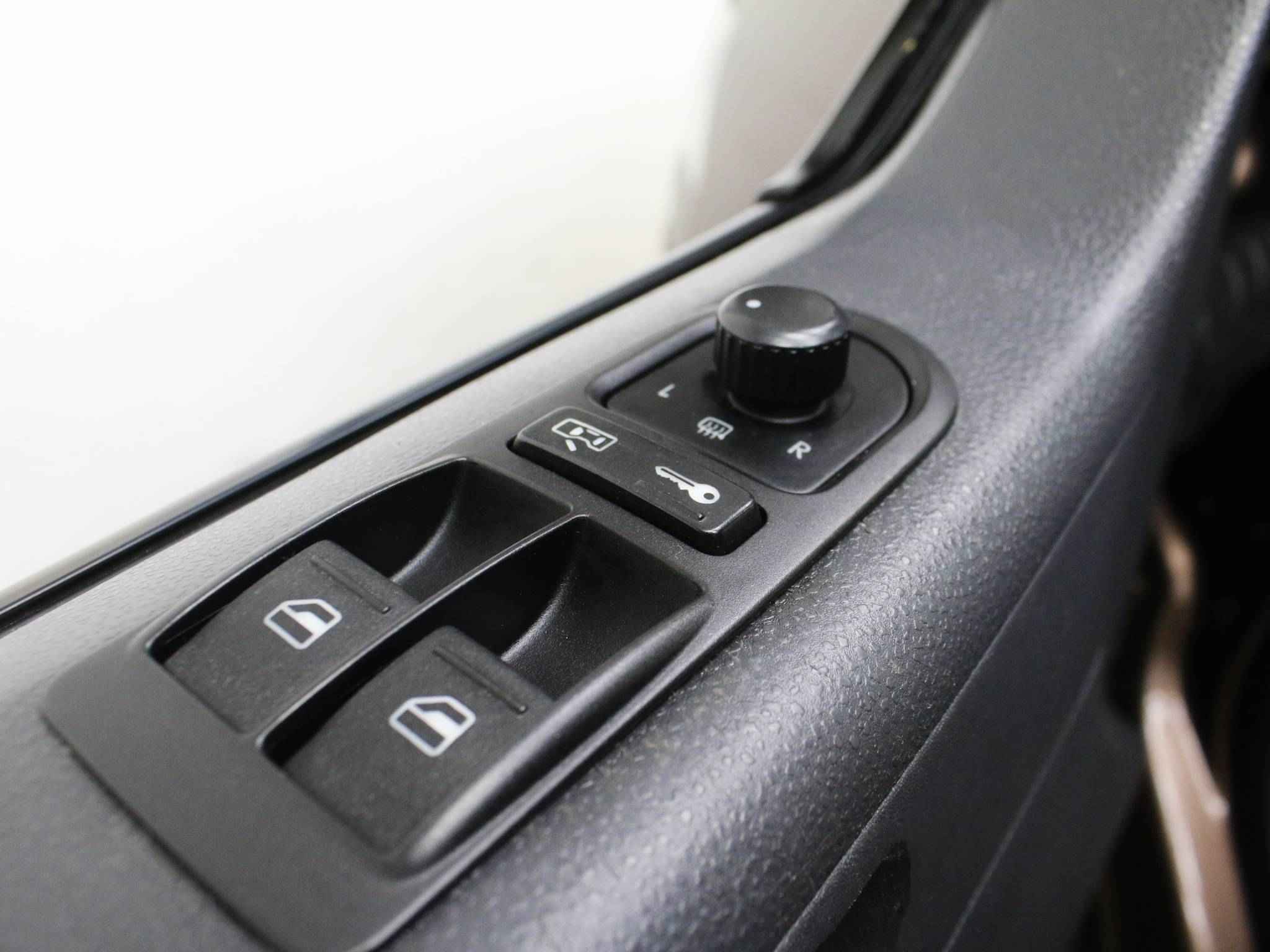 Volkswagen Caravelle, T5 Рестайлинг