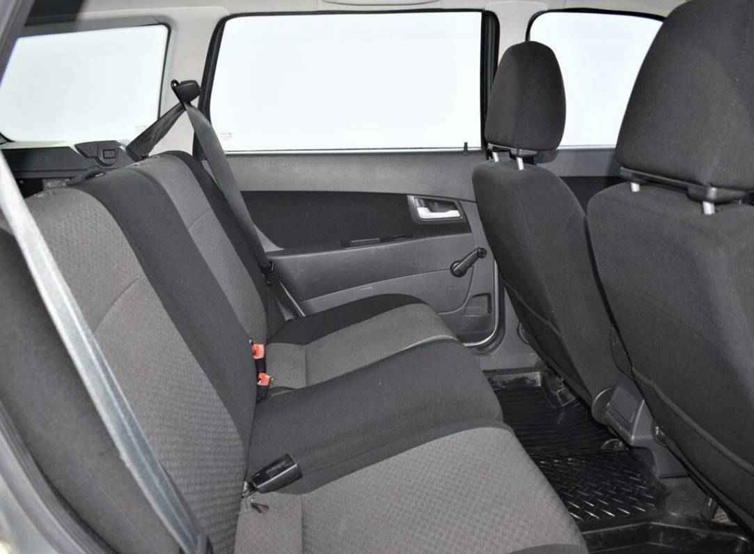 LADA (ВАЗ) Priora, I