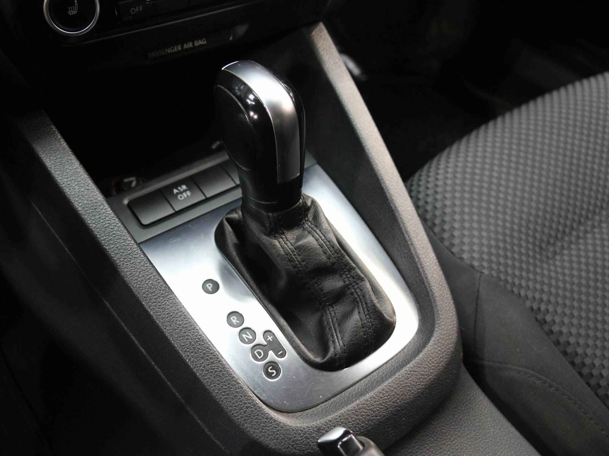 Volkswagen Jetta, VI Рестайлинг