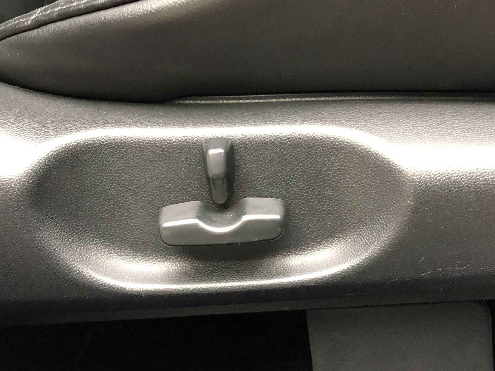 Mazda CX-7, I Рестайлинг