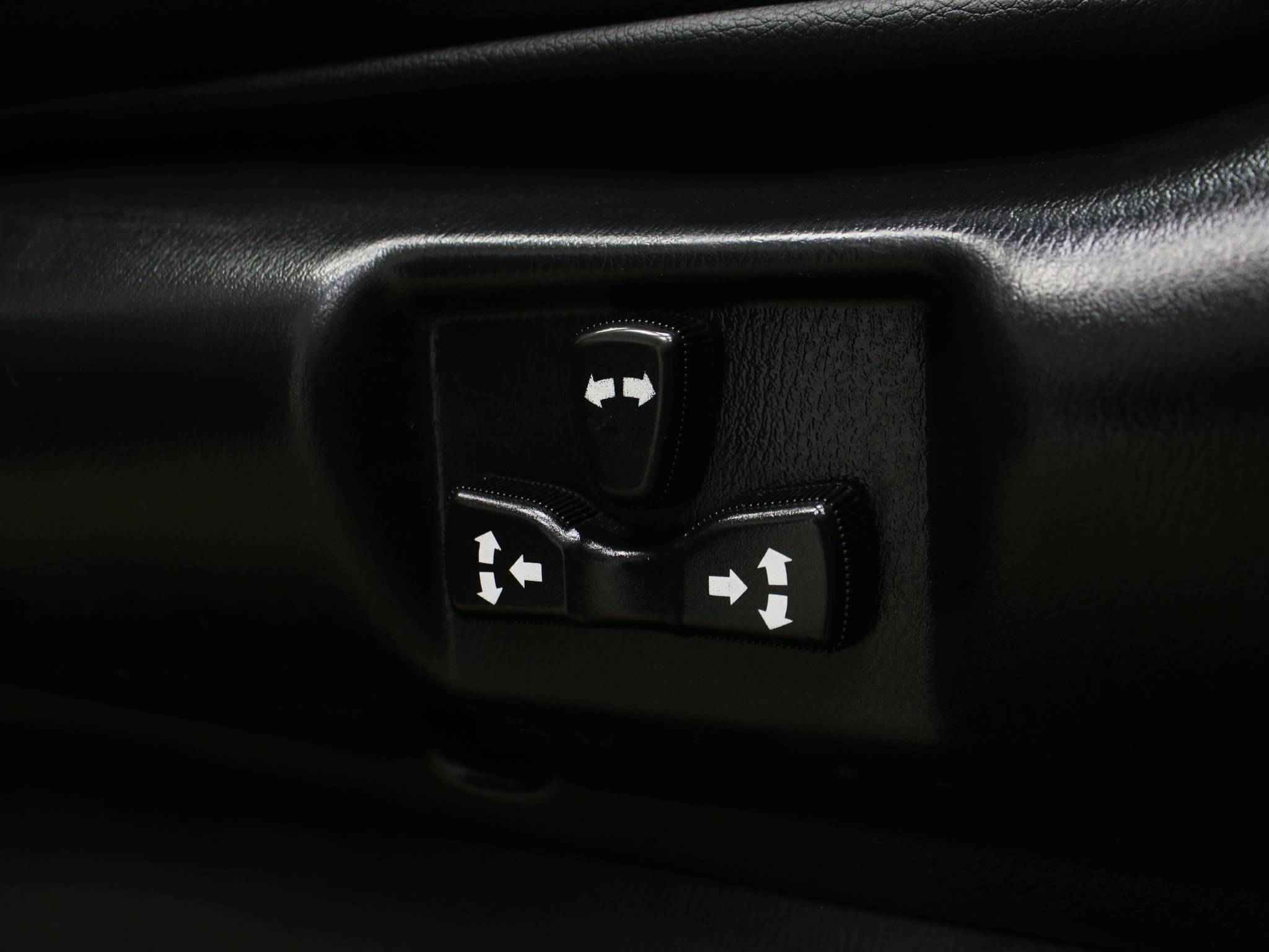 Nissan Patrol, V (Y61) Рестайлинг